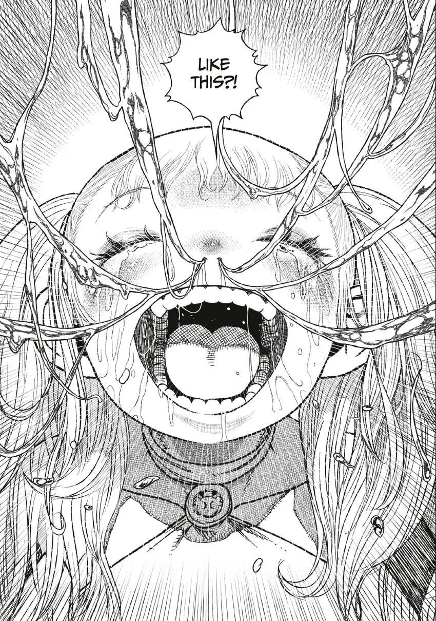 Tsugumi Project Chapter 0 page 99 - 