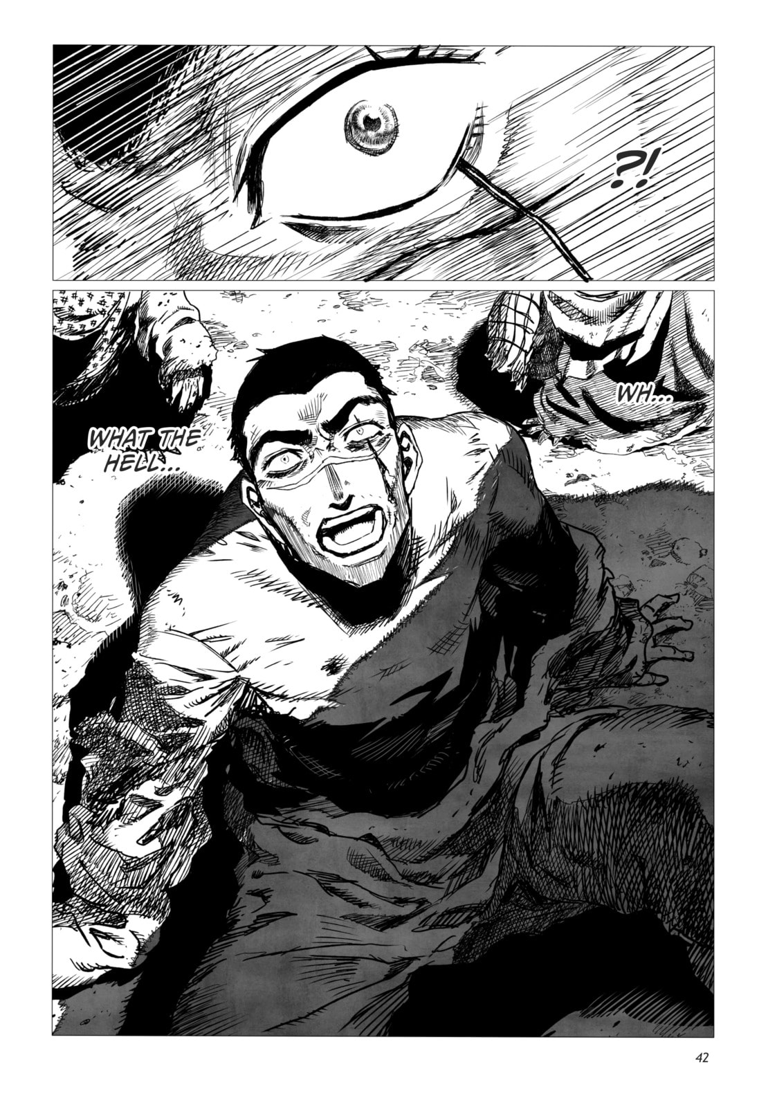 Tsugumi Project Chapter 1 page 37 - 