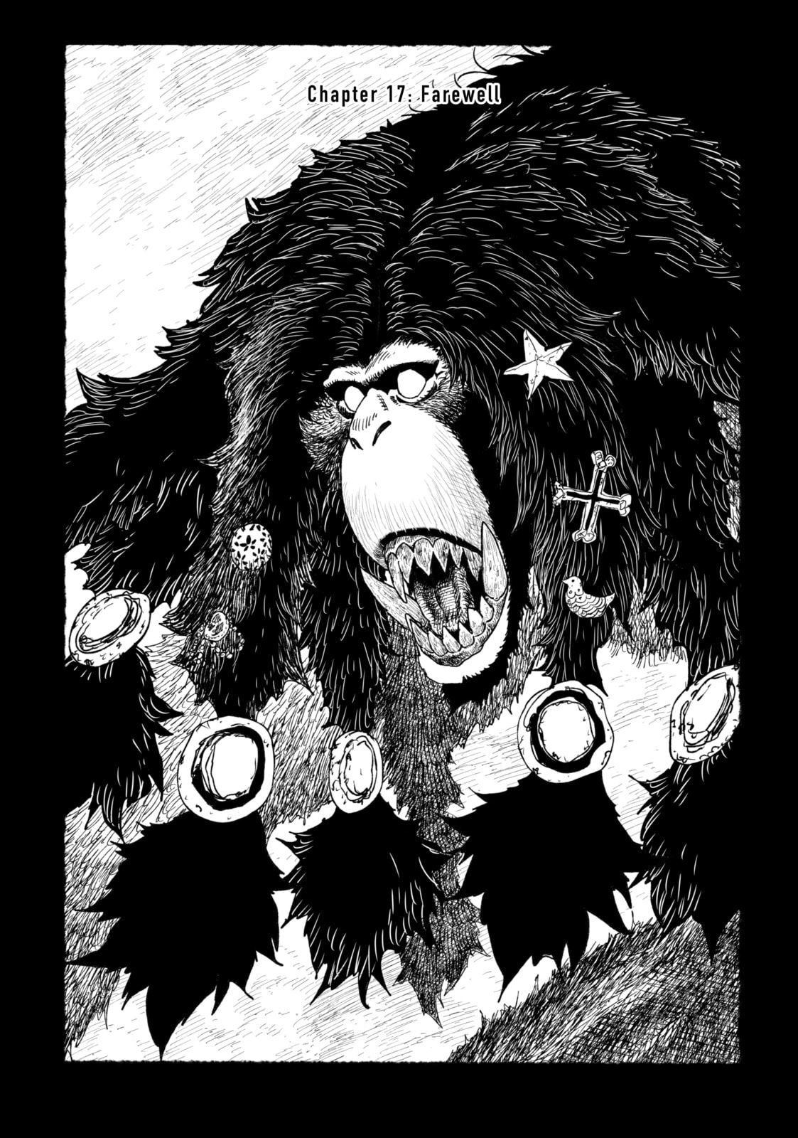 Tsugumi Project Chapter 17 page 1 - 