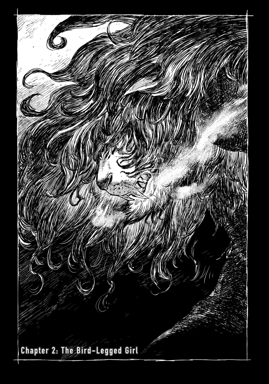 Tsugumi Project Chapter 2 page 2 - 