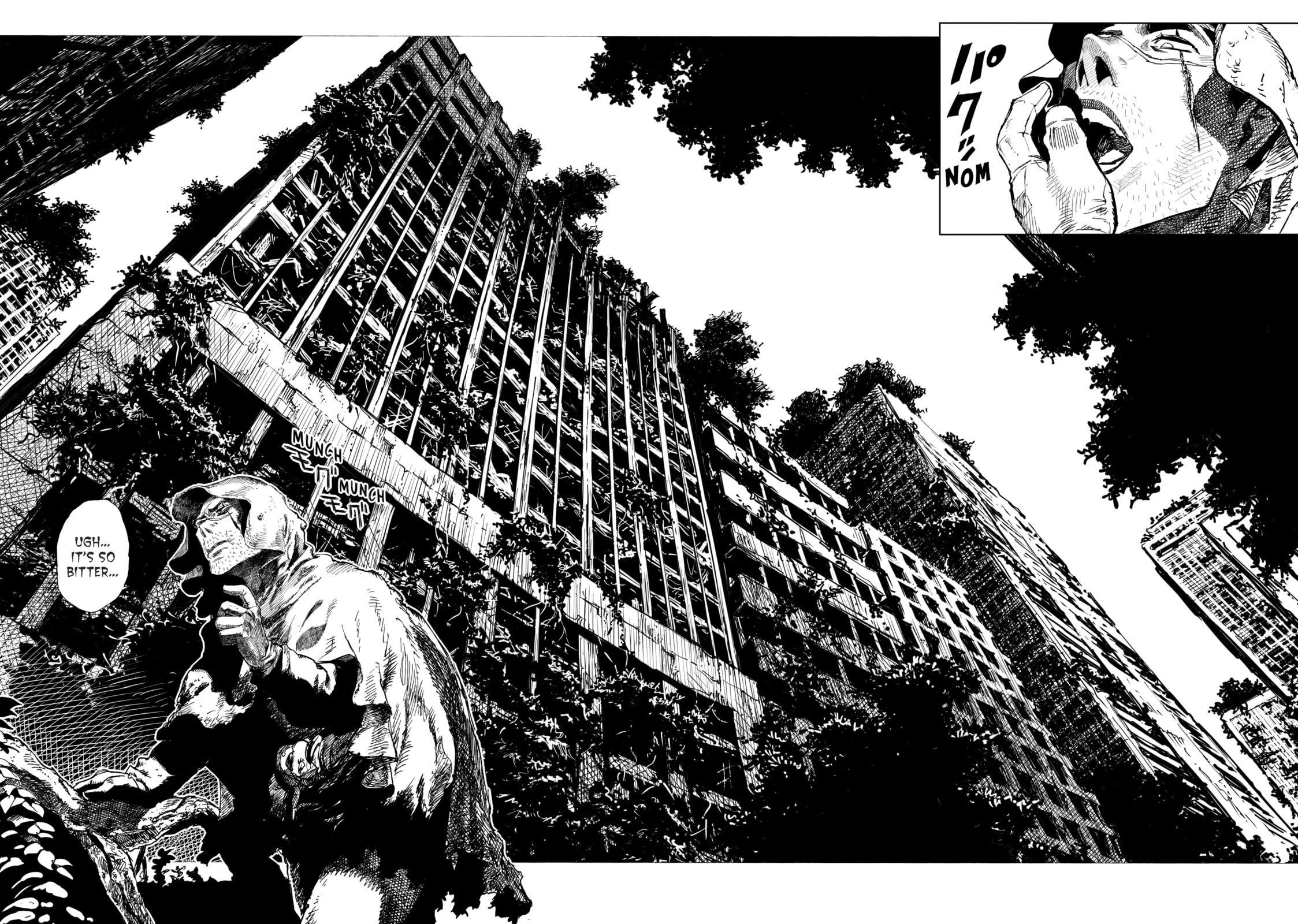 Tsugumi Project Chapter 2 page 24 - 