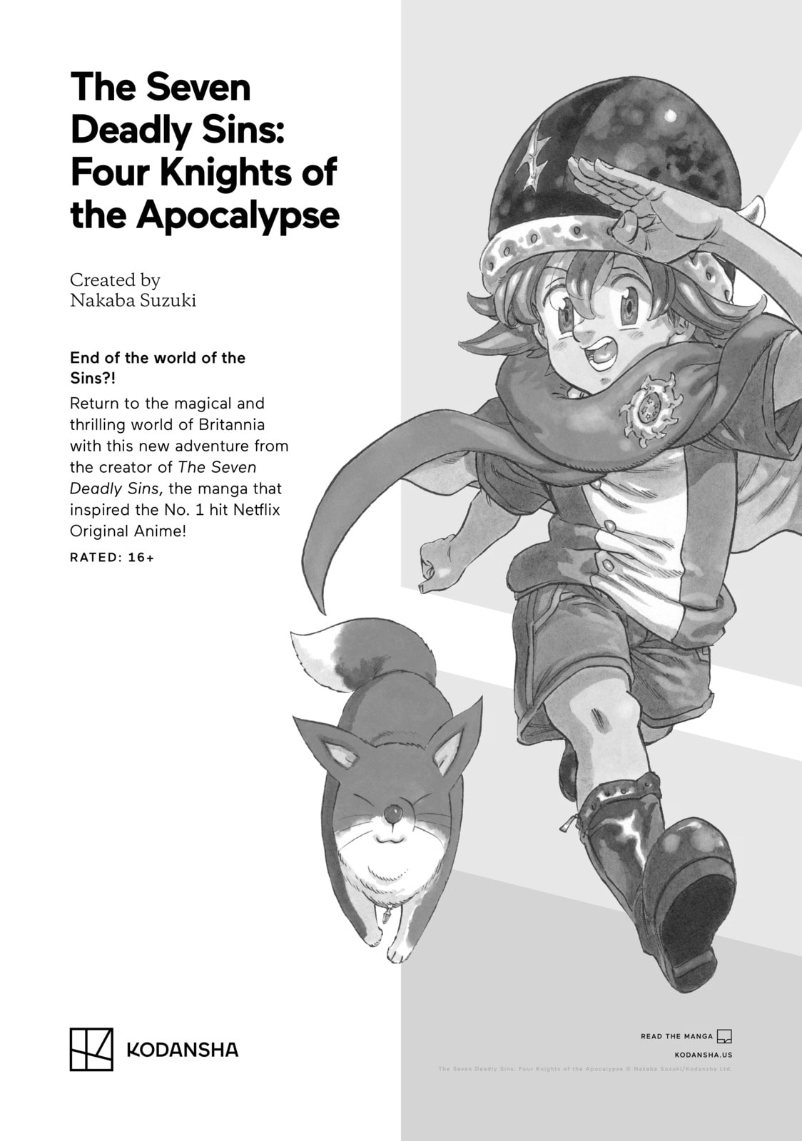 Tsugumi Project Chapter 24 page 51 - 