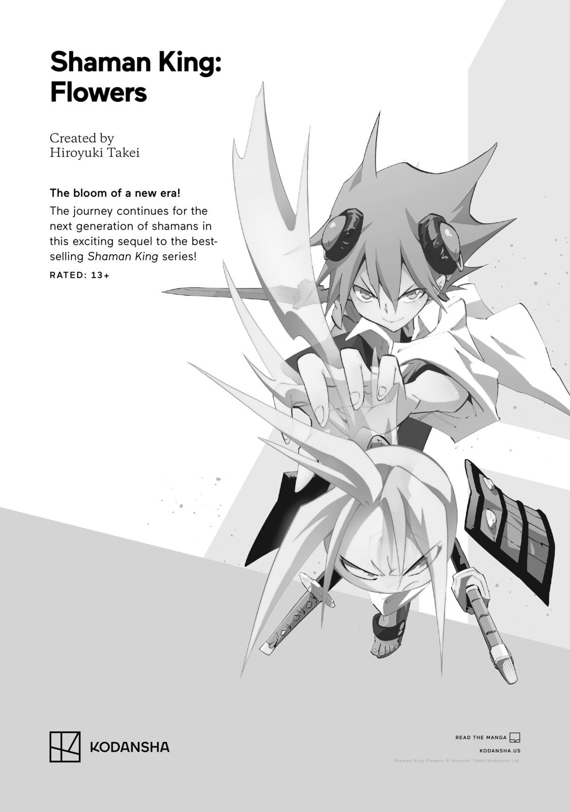 Tsugumi Project Chapter 24 page 53 - 