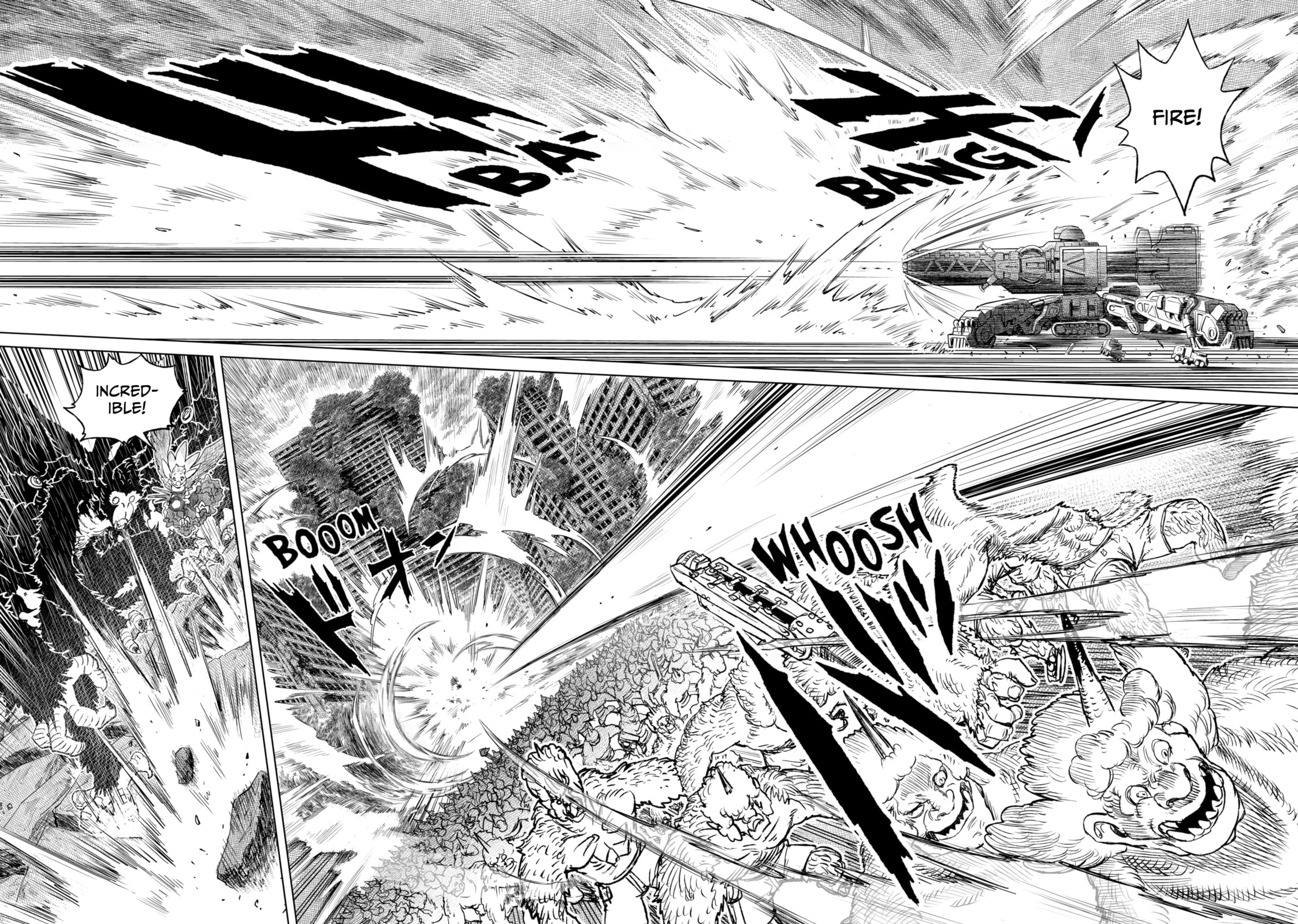 Tsugumi Project Chapter 25 page 40 - 