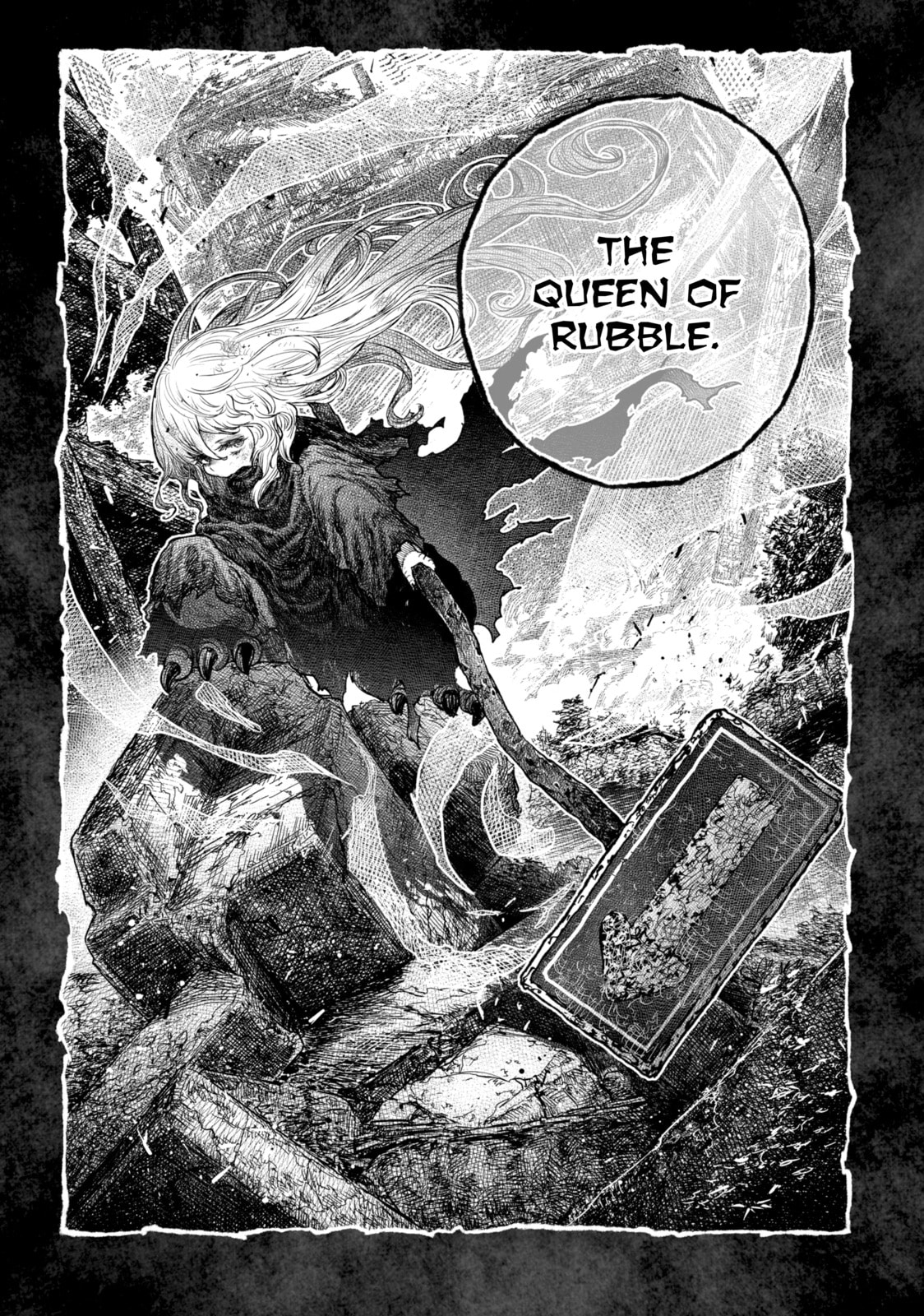 Tsugumi Project Chapter 26 page 26 - 
