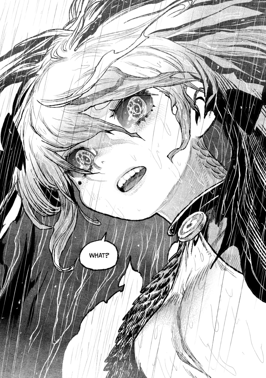 Tsugumi Project Chapter 27 page 28 - 
