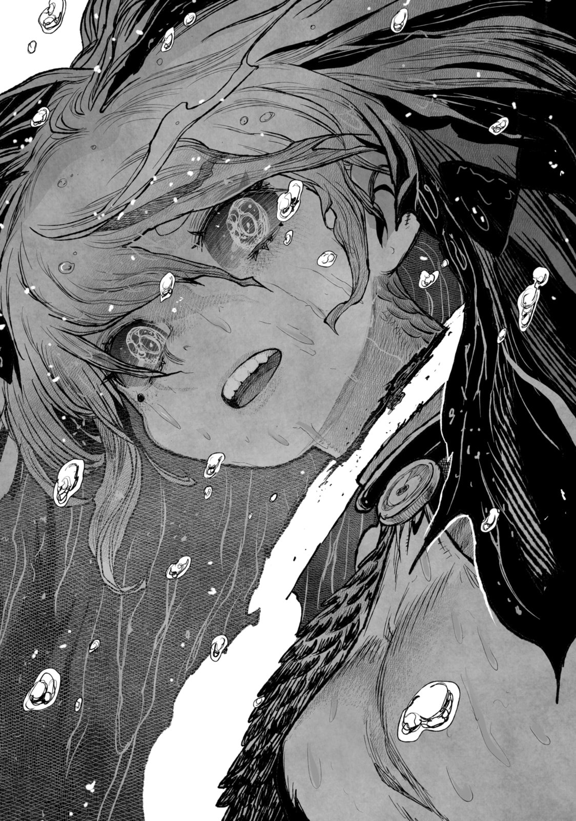 Tsugumi Project Chapter 27 page 29 - 