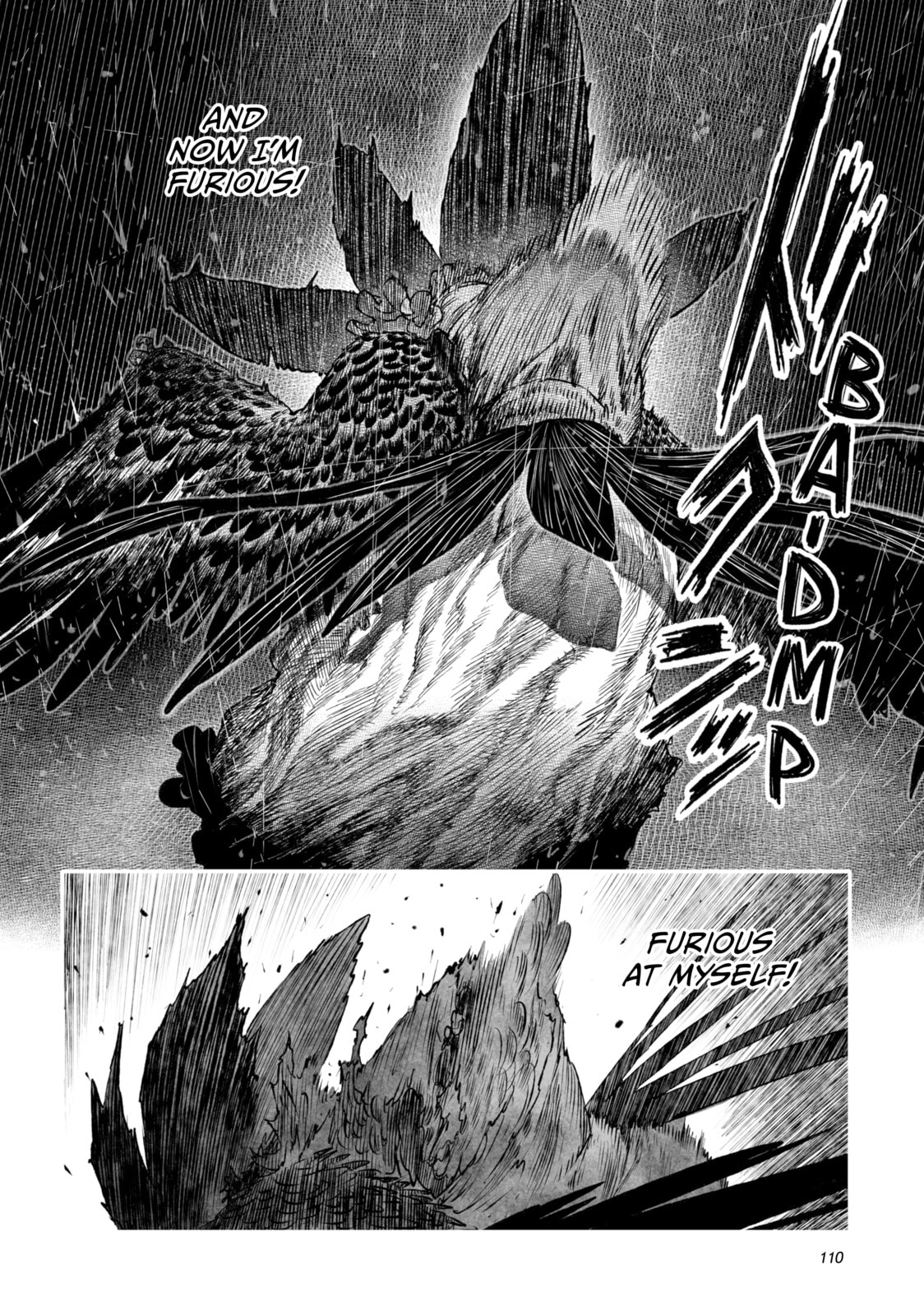 Tsugumi Project Chapter 27 page 10 - 
