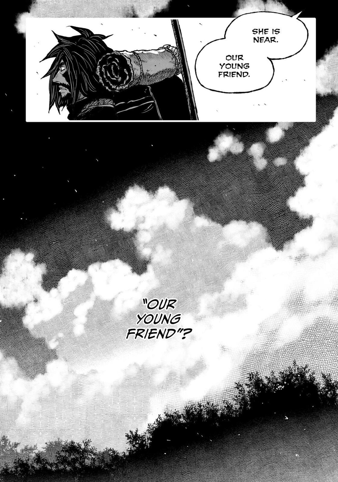 Tsugumi Project Chapter 29 page 12 - 
