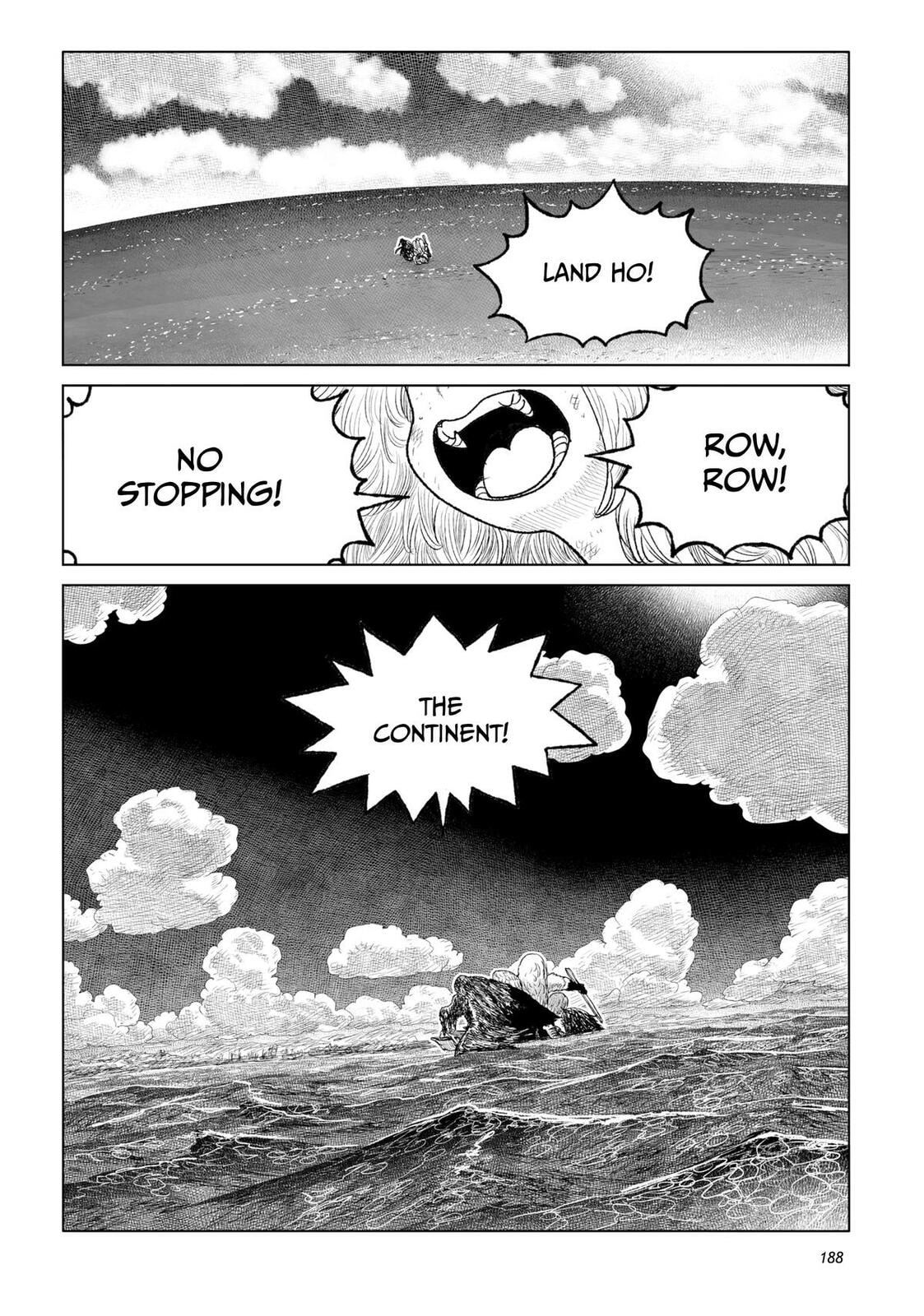 Tsugumi Project Chapter 29 page 15 - 