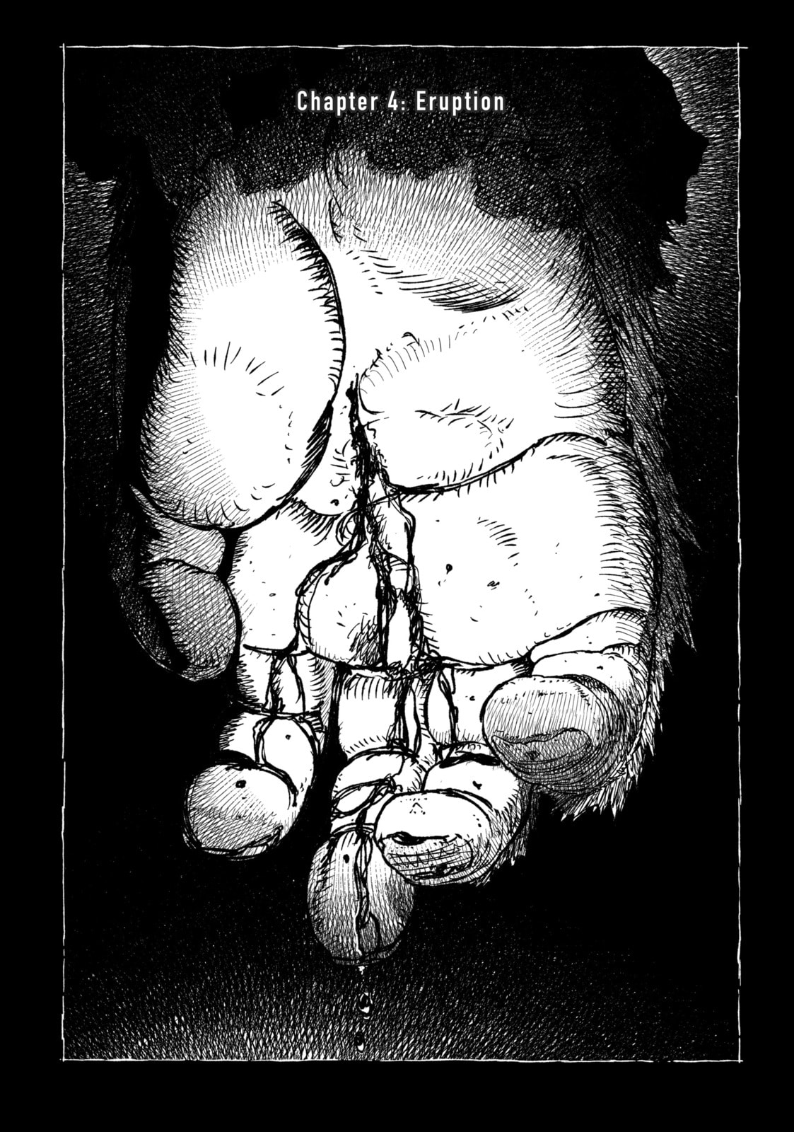 Tsugumi Project Chapter 4 page 1 - 