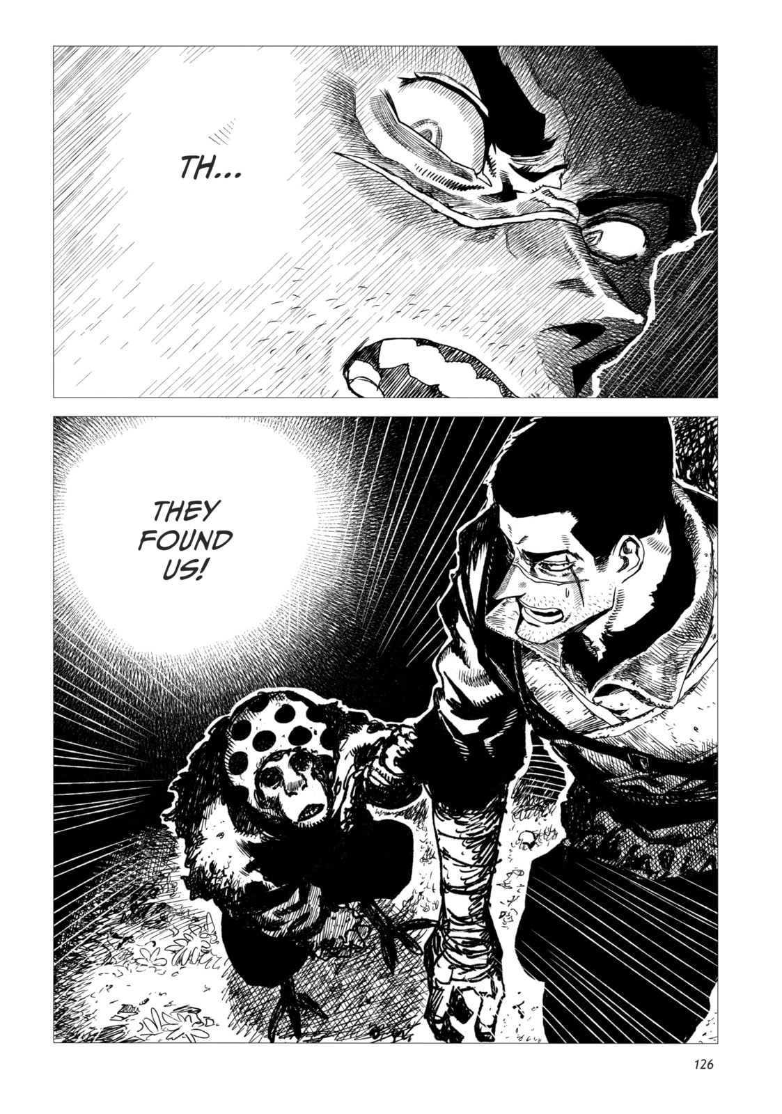 Tsugumi Project Chapter 4 page 2 - 