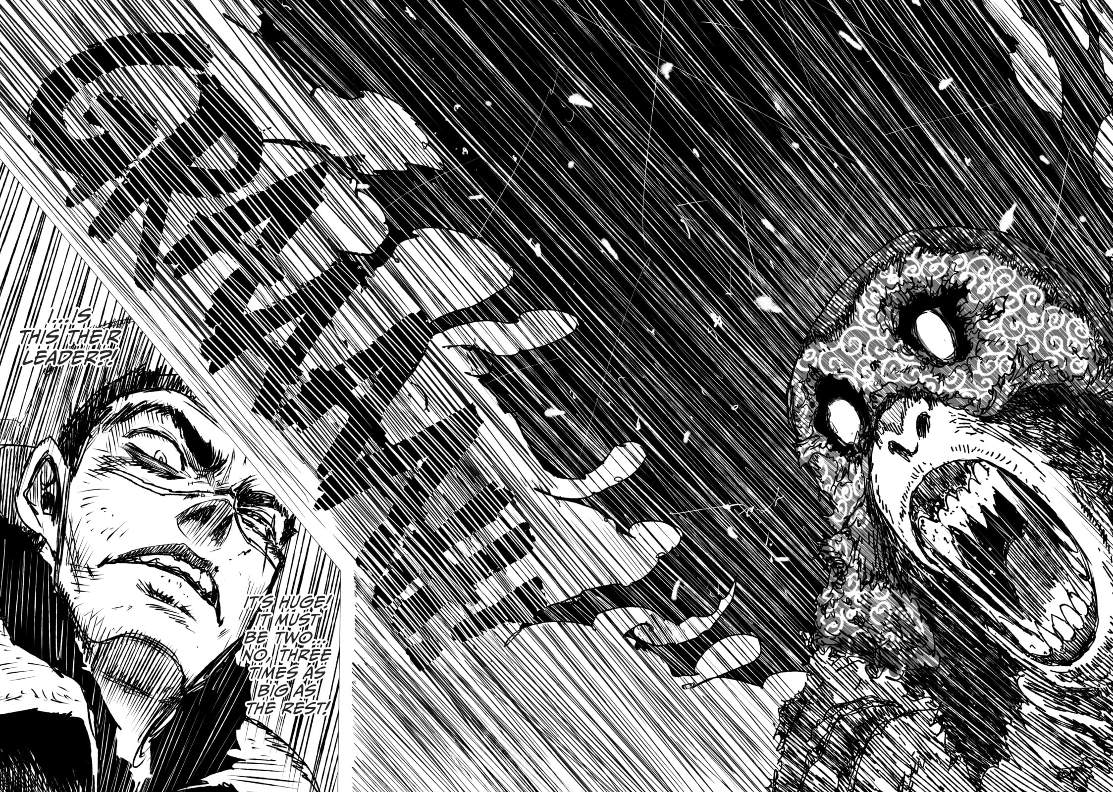 Tsugumi Project Chapter 4 page 22 - 