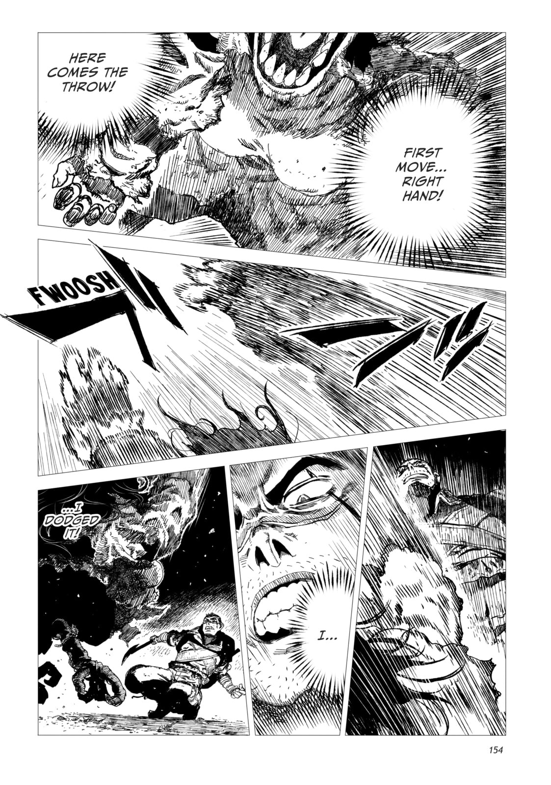 Tsugumi Project Chapter 4 page 29 - 
