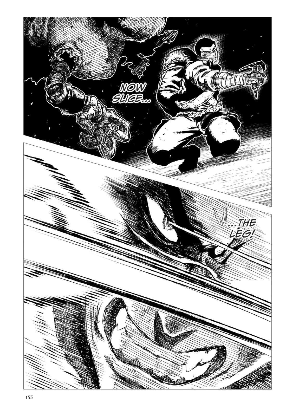 Tsugumi Project Chapter 4 page 30 - 