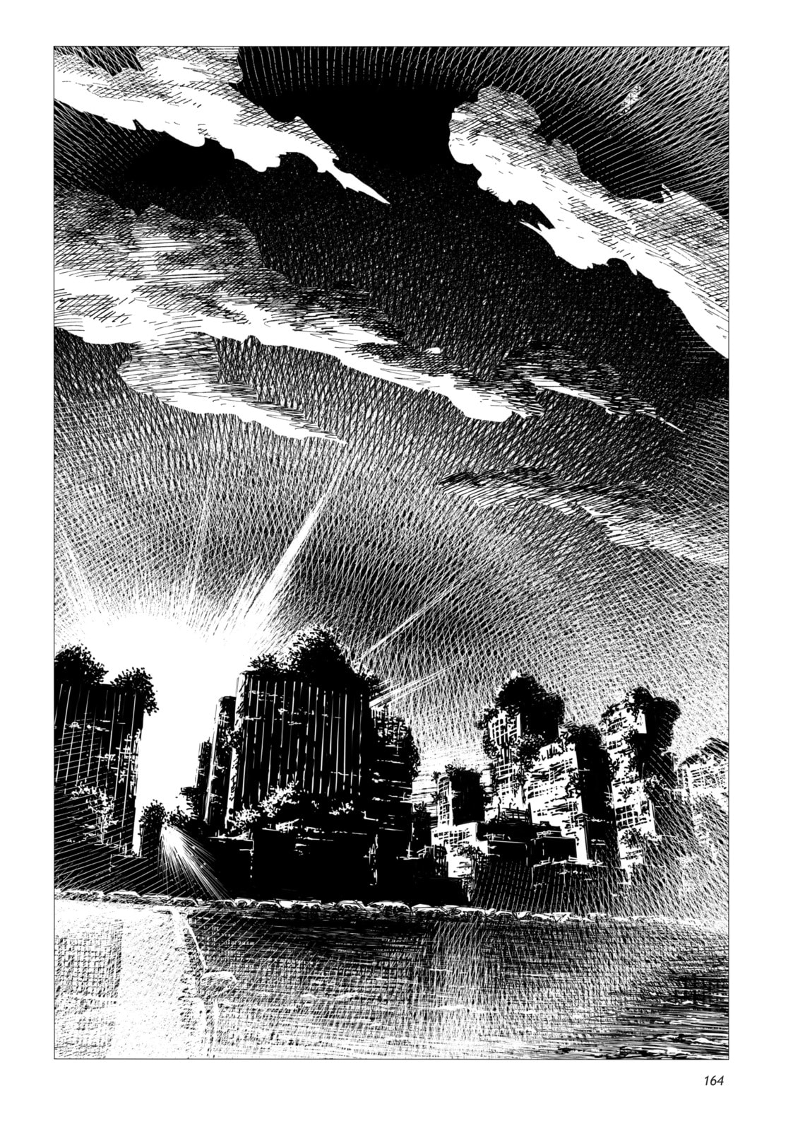 Tsugumi Project Chapter 4 page 39 - 