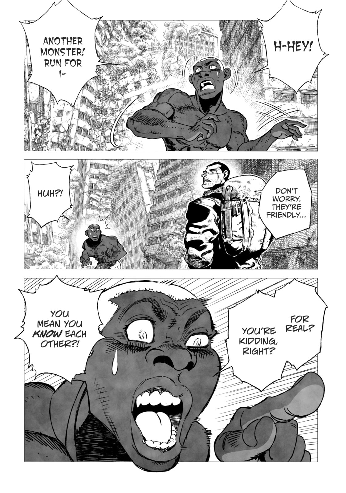 Tsugumi Project Chapter 4 page 43 - 