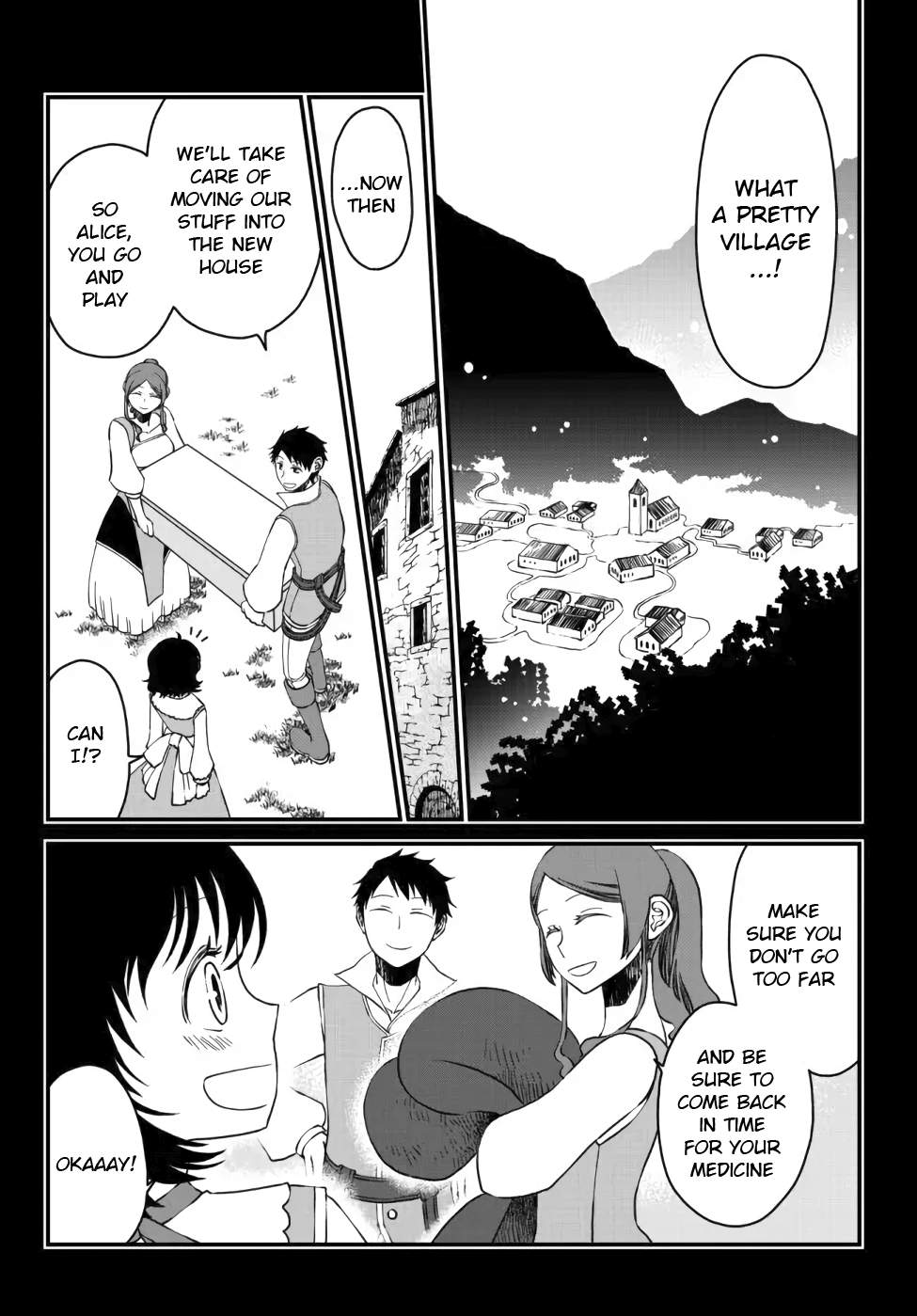 Tsuihou no Kenja, Sekai wo Shiru ~Osanajimi Yuusha no Atsuryoku kara Nigete Jiyuu ni Natta Ore~ Chapter 10 page 2 - 