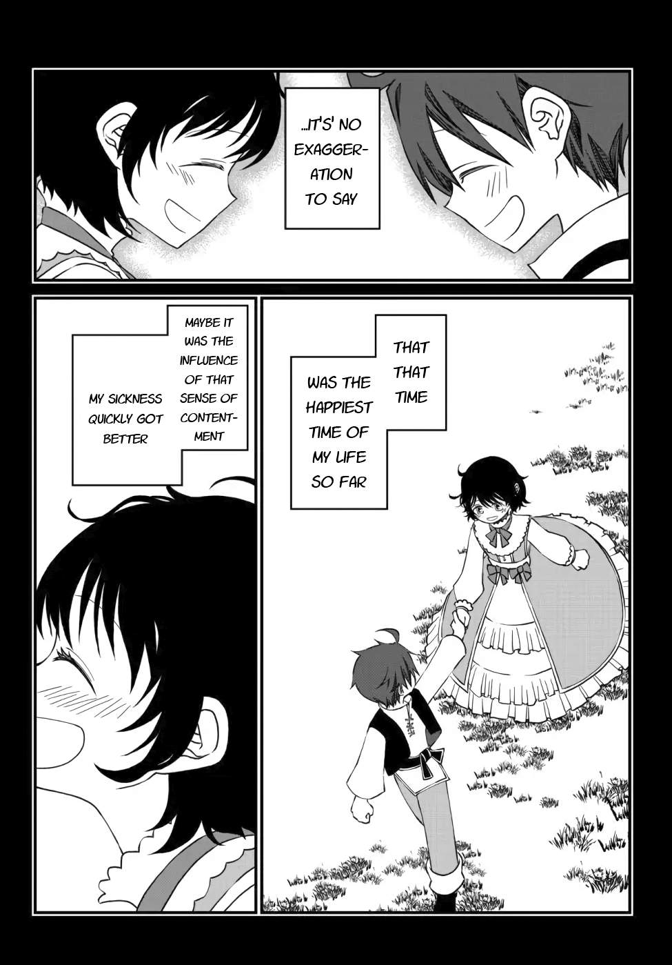 Tsuihou no Kenja, Sekai wo Shiru ~Osanajimi Yuusha no Atsuryoku kara Nigete Jiyuu ni Natta Ore~ Chapter 10 page 12 - 
