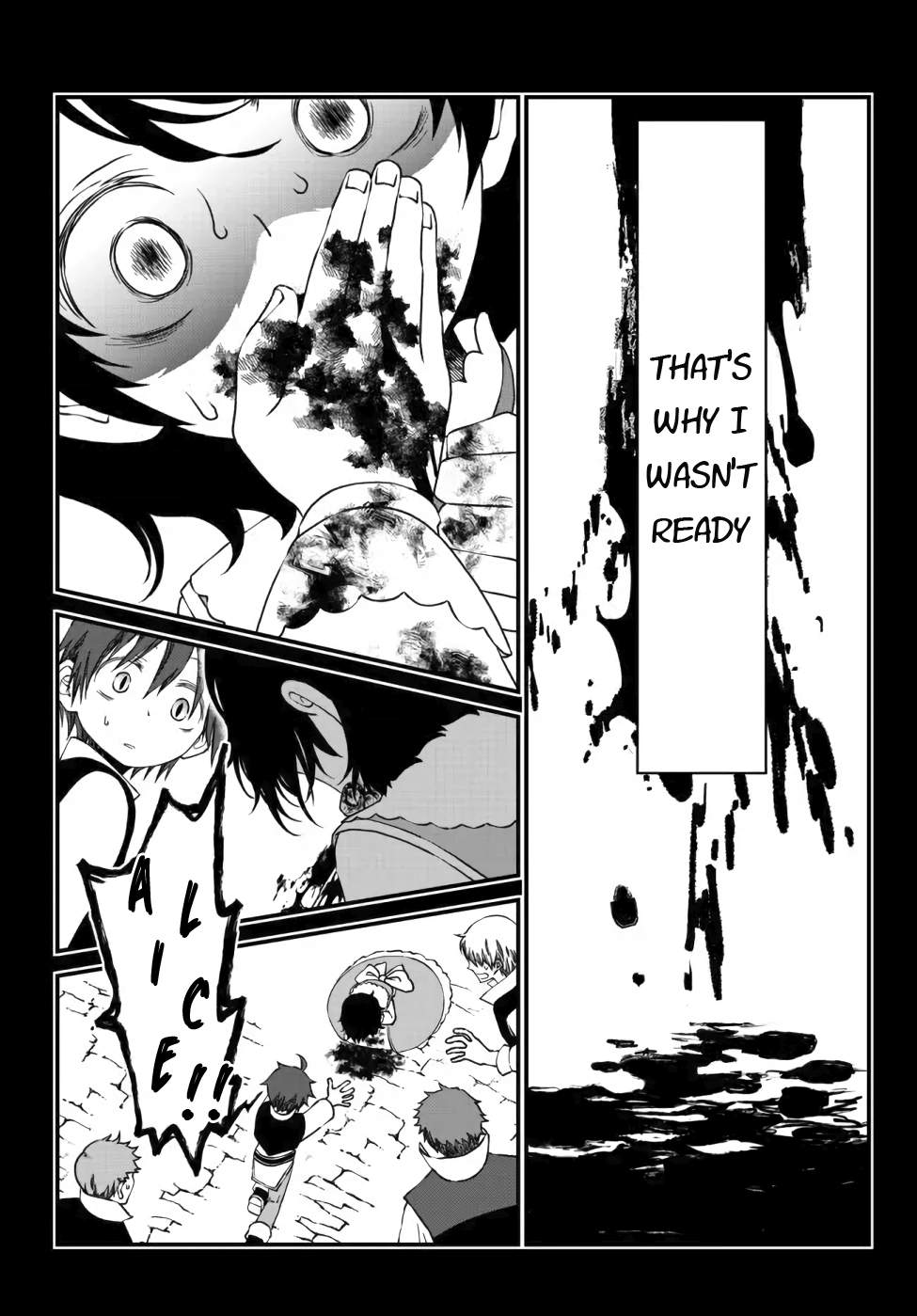 Tsuihou no Kenja, Sekai wo Shiru ~Osanajimi Yuusha no Atsuryoku kara Nigete Jiyuu ni Natta Ore~ Chapter 10 page 13 - 
