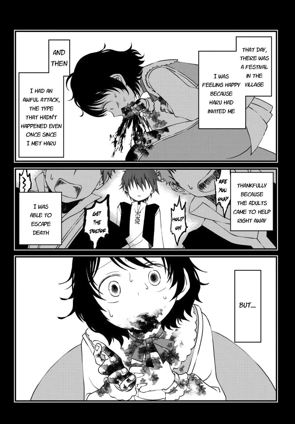 Tsuihou no Kenja, Sekai wo Shiru ~Osanajimi Yuusha no Atsuryoku kara Nigete Jiyuu ni Natta Ore~ Chapter 10 page 14 - 