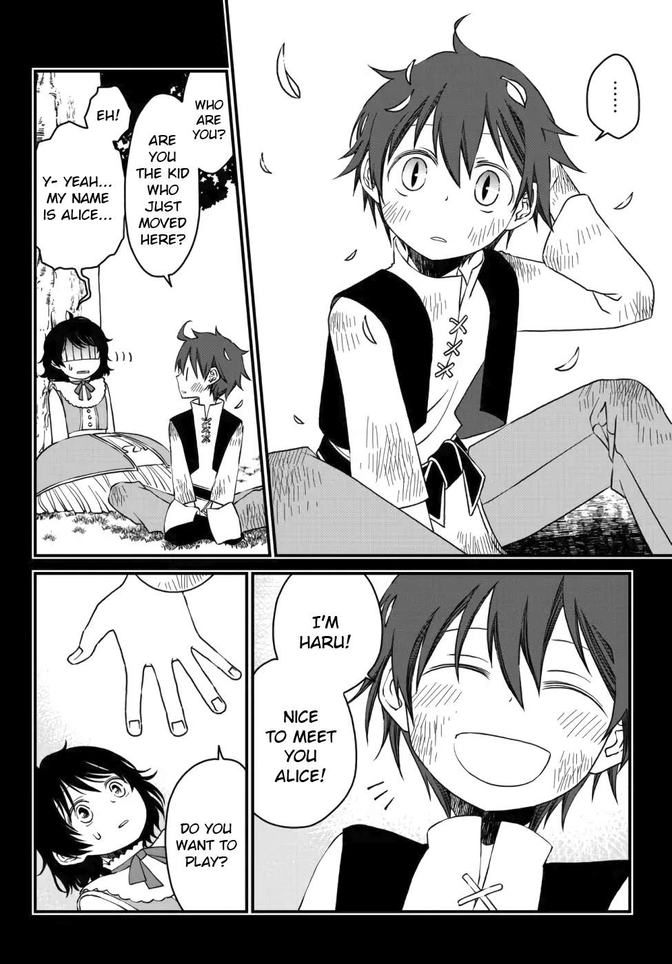 Tsuihou no Kenja, Sekai wo Shiru ~Osanajimi Yuusha no Atsuryoku kara Nigete Jiyuu ni Natta Ore~ Chapter 10 page 4 - 