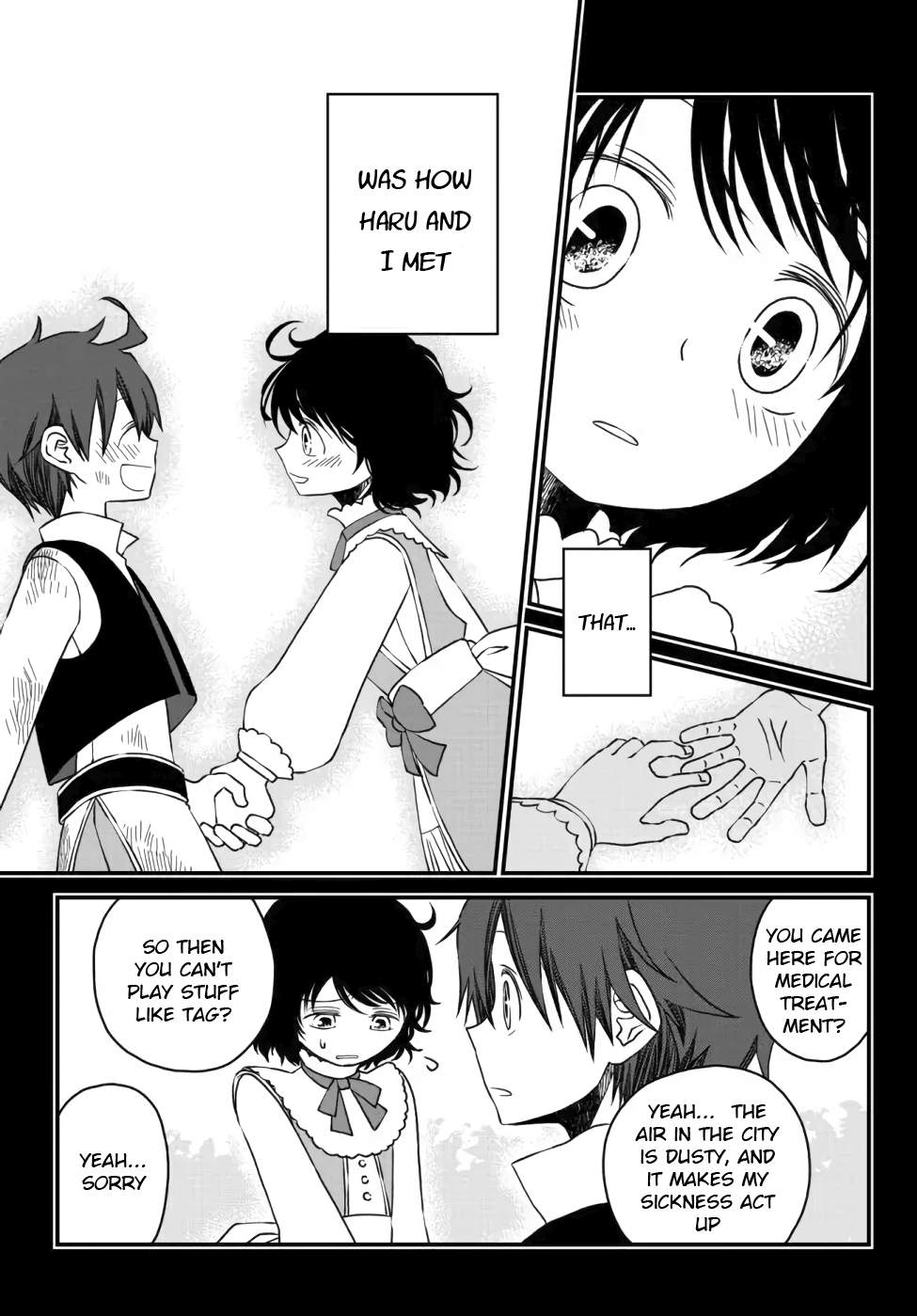 Tsuihou no Kenja, Sekai wo Shiru ~Osanajimi Yuusha no Atsuryoku kara Nigete Jiyuu ni Natta Ore~ Chapter 10 page 5 - 