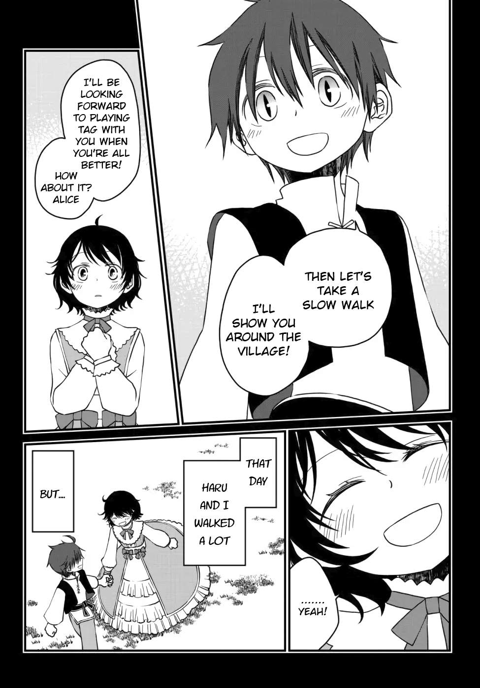 Tsuihou no Kenja, Sekai wo Shiru ~Osanajimi Yuusha no Atsuryoku kara Nigete Jiyuu ni Natta Ore~ Chapter 10 page 6 - 