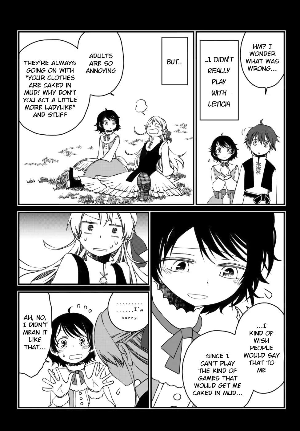 Tsuihou no Kenja, Sekai wo Shiru ~Osanajimi Yuusha no Atsuryoku kara Nigete Jiyuu ni Natta Ore~ Chapter 10 page 9 - 