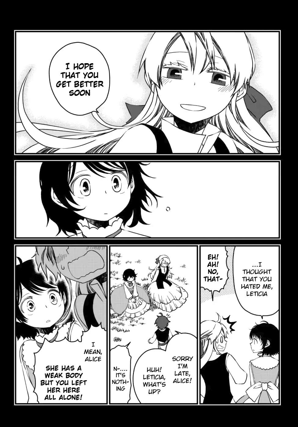 Tsuihou no Kenja, Sekai wo Shiru ~Osanajimi Yuusha no Atsuryoku kara Nigete Jiyuu ni Natta Ore~ Chapter 10 page 10 - 