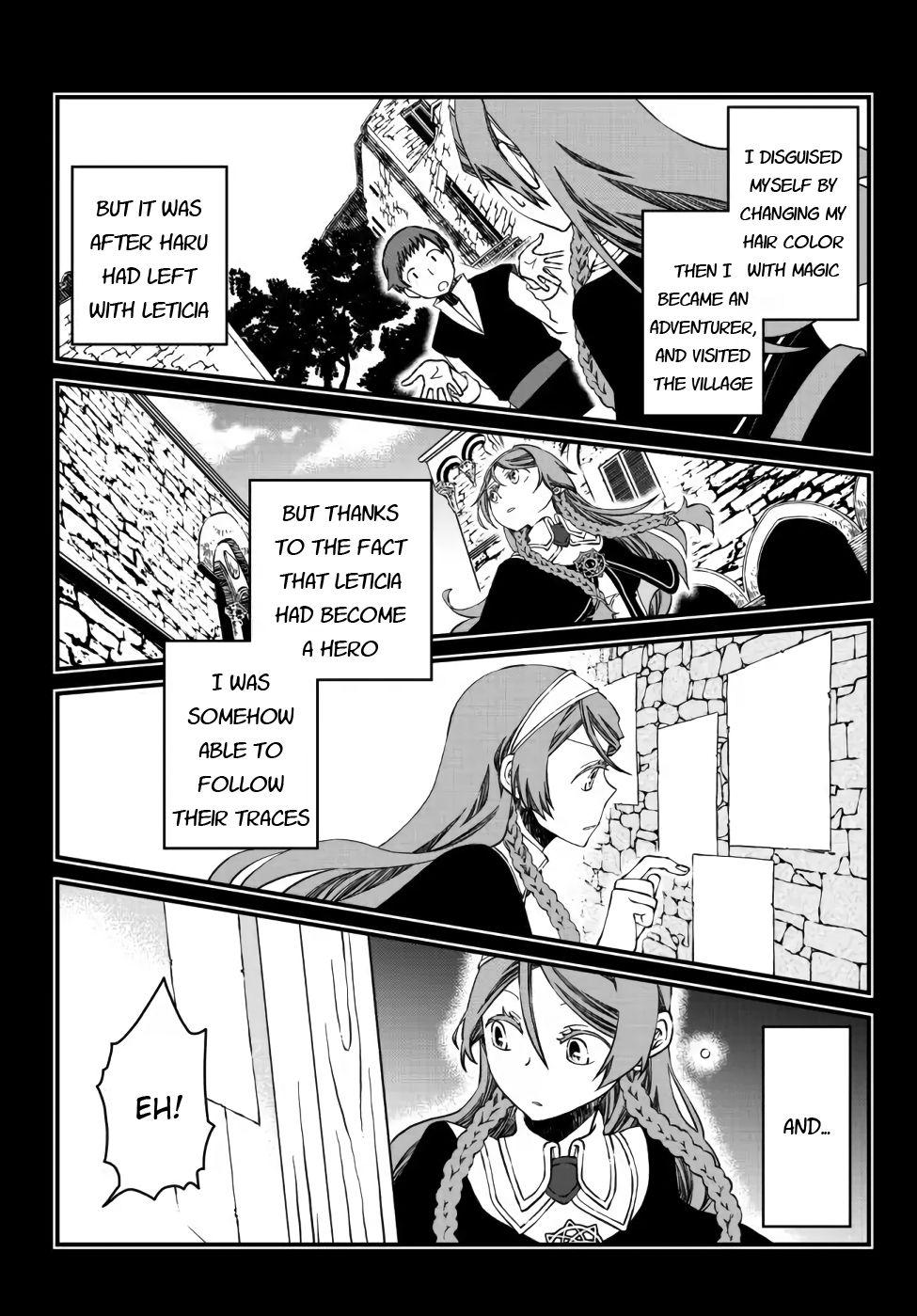 Tsuihou no Kenja, Sekai wo Shiru ~Osanajimi Yuusha no Atsuryoku kara Nigete Jiyuu ni Natta Ore~ Chapter 11 page 8 - 