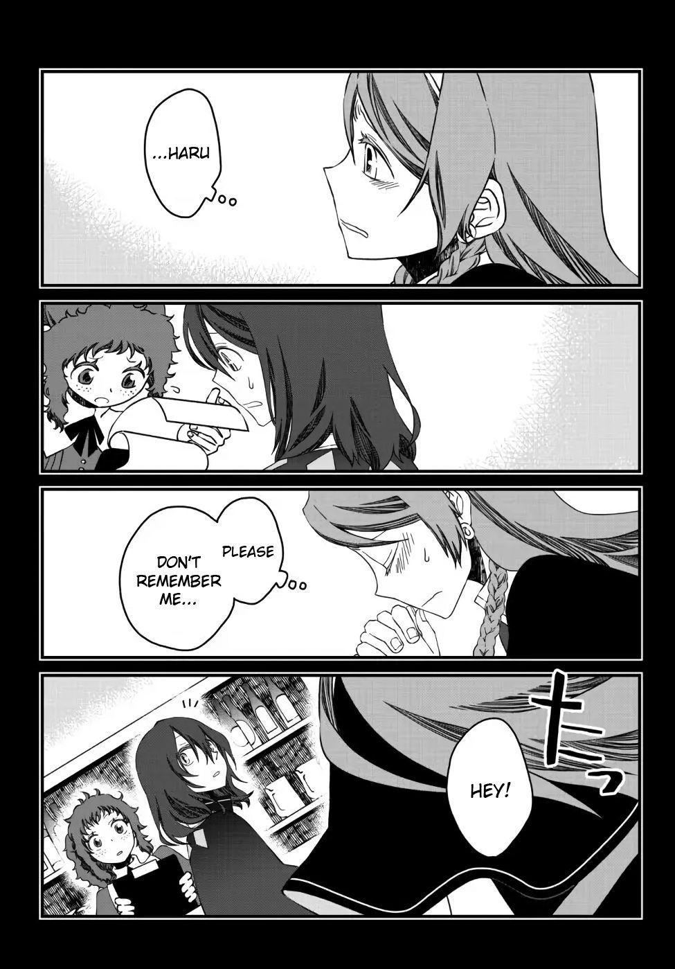 Tsuihou no Kenja, Sekai wo Shiru ~Osanajimi Yuusha no Atsuryoku kara Nigete Jiyuu ni Natta Ore~ Chapter 11 page 10 - 