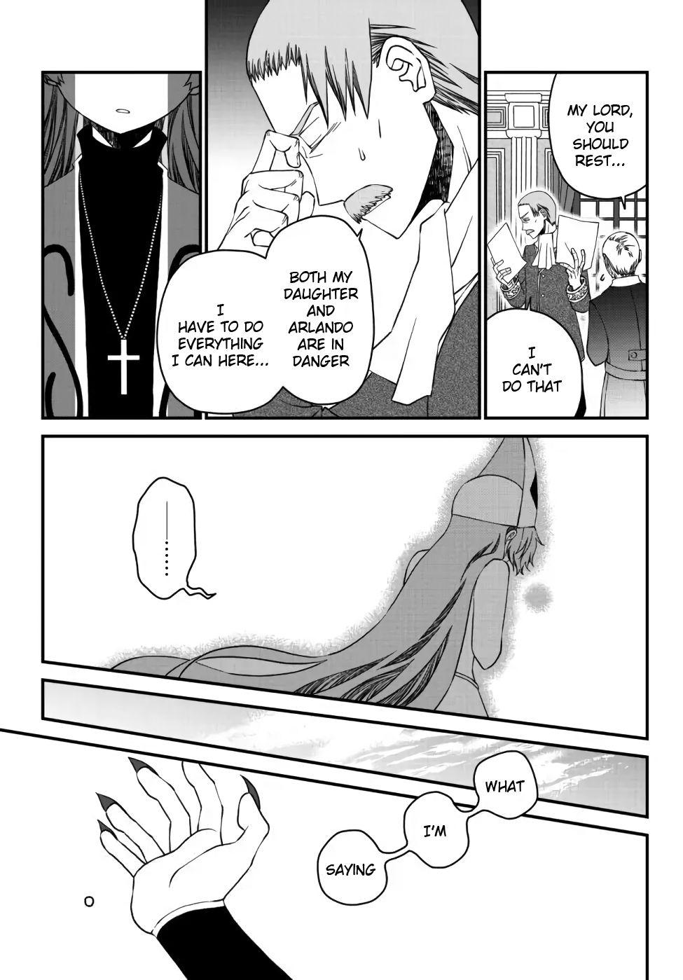 Tsuihou no Kenja, Sekai wo Shiru ~Osanajimi Yuusha no Atsuryoku kara Nigete Jiyuu ni Natta Ore~ Chapter 14 page 11 - 