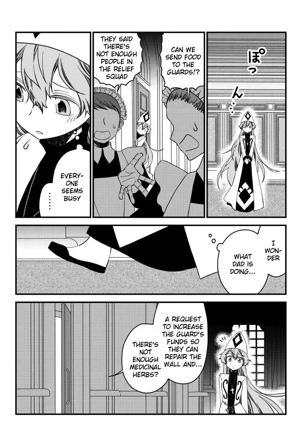 Tsuihou no Kenja, Sekai wo Shiru ~Osanajimi Yuusha no Atsuryoku kara Nigete Jiyuu ni Natta Ore~ Chapter 14 page 10 - 