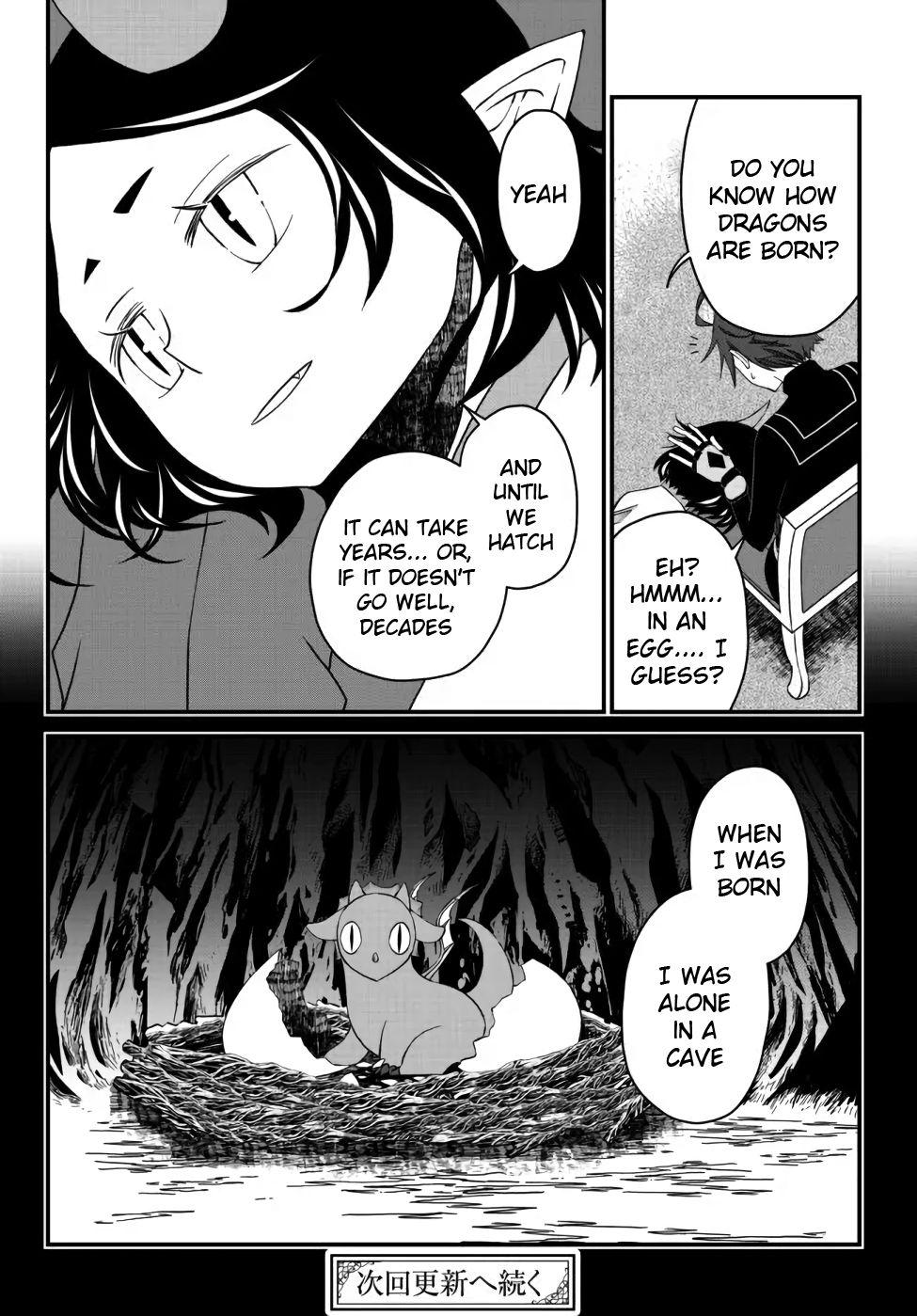 Tsuihou no Kenja, Sekai wo Shiru ~Osanajimi Yuusha no Atsuryoku kara Nigete Jiyuu ni Natta Ore~ Chapter 15 page 13 - 