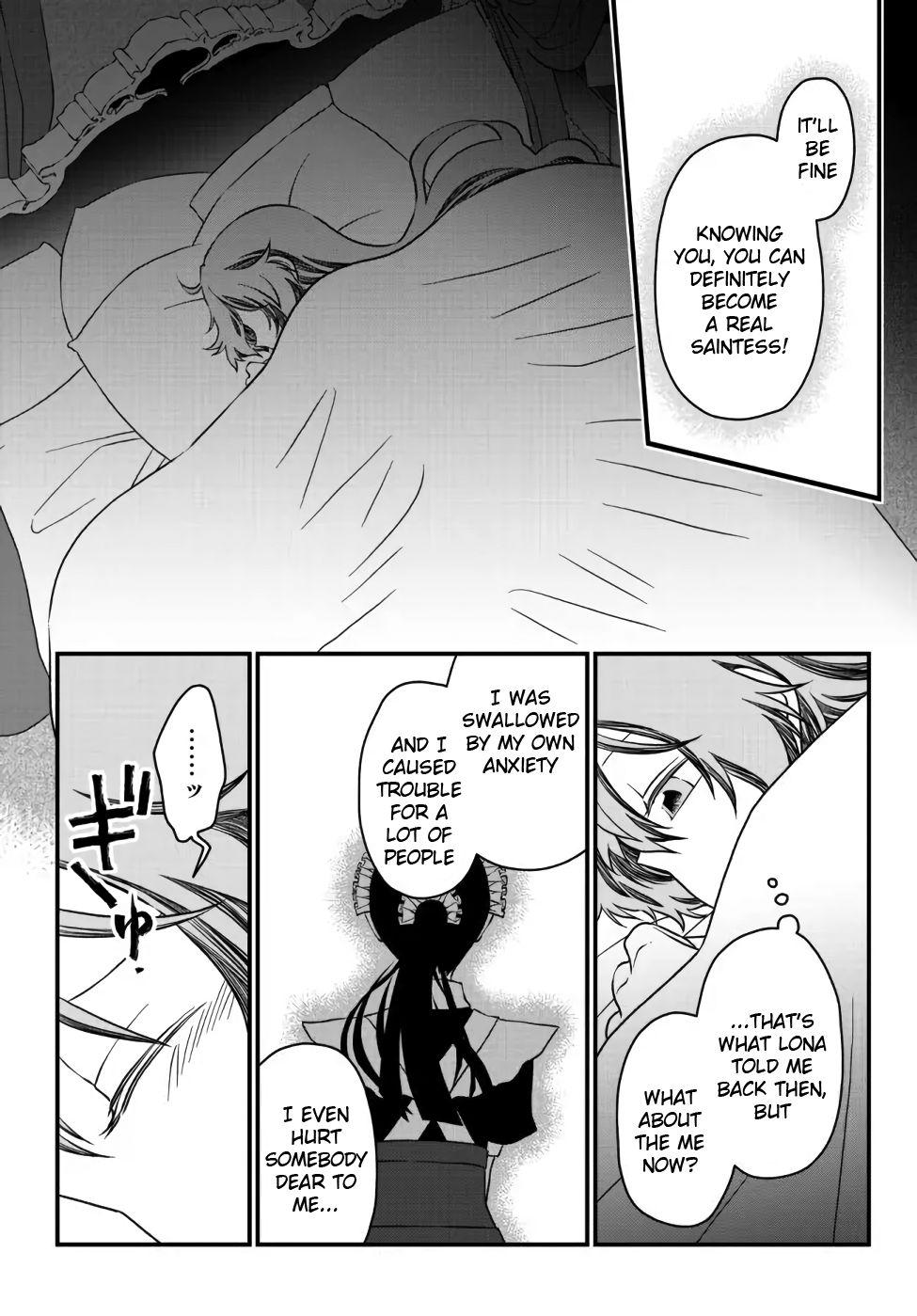 Tsuihou no Kenja, Sekai wo Shiru ~Osanajimi Yuusha no Atsuryoku kara Nigete Jiyuu ni Natta Ore~ Chapter 16 page 9 - 