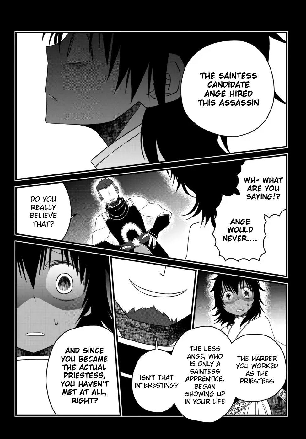 Tsuihou no Kenja, Sekai wo Shiru ~Osanajimi Yuusha no Atsuryoku kara Nigete Jiyuu ni Natta Ore~ Chapter 18 page 6 - 