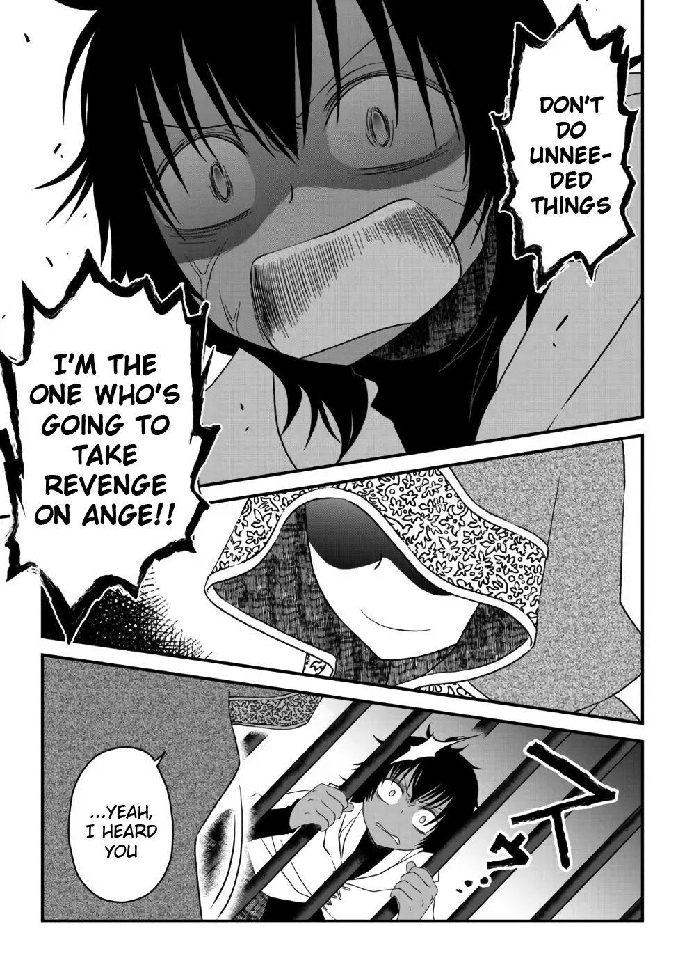 Tsuihou no Kenja, Sekai wo Shiru ~Osanajimi Yuusha no Atsuryoku kara Nigete Jiyuu ni Natta Ore~ Chapter 19 page 6 - 