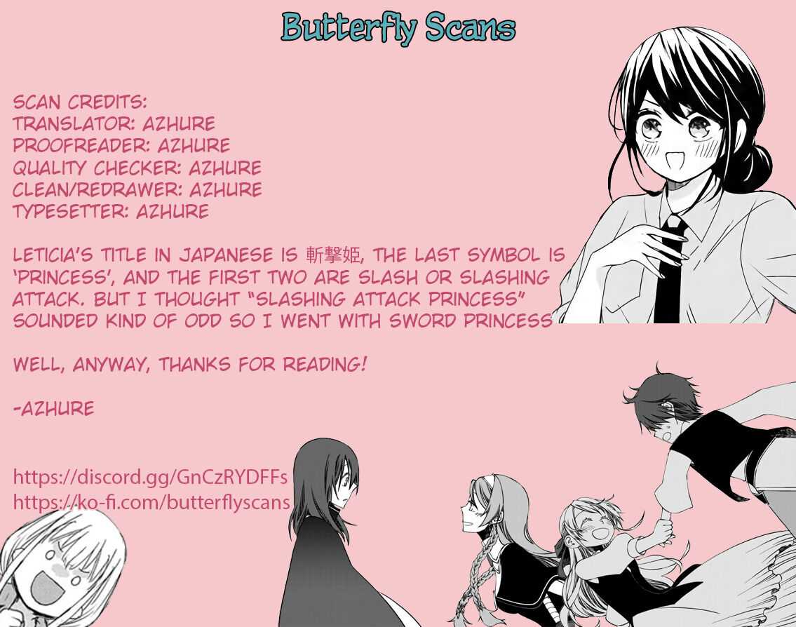Tsuihou no Kenja, Sekai wo Shiru ~Osanajimi Yuusha no Atsuryoku kara Nigete Jiyuu ni Natta Ore~ Chapter 2 page 21 - 