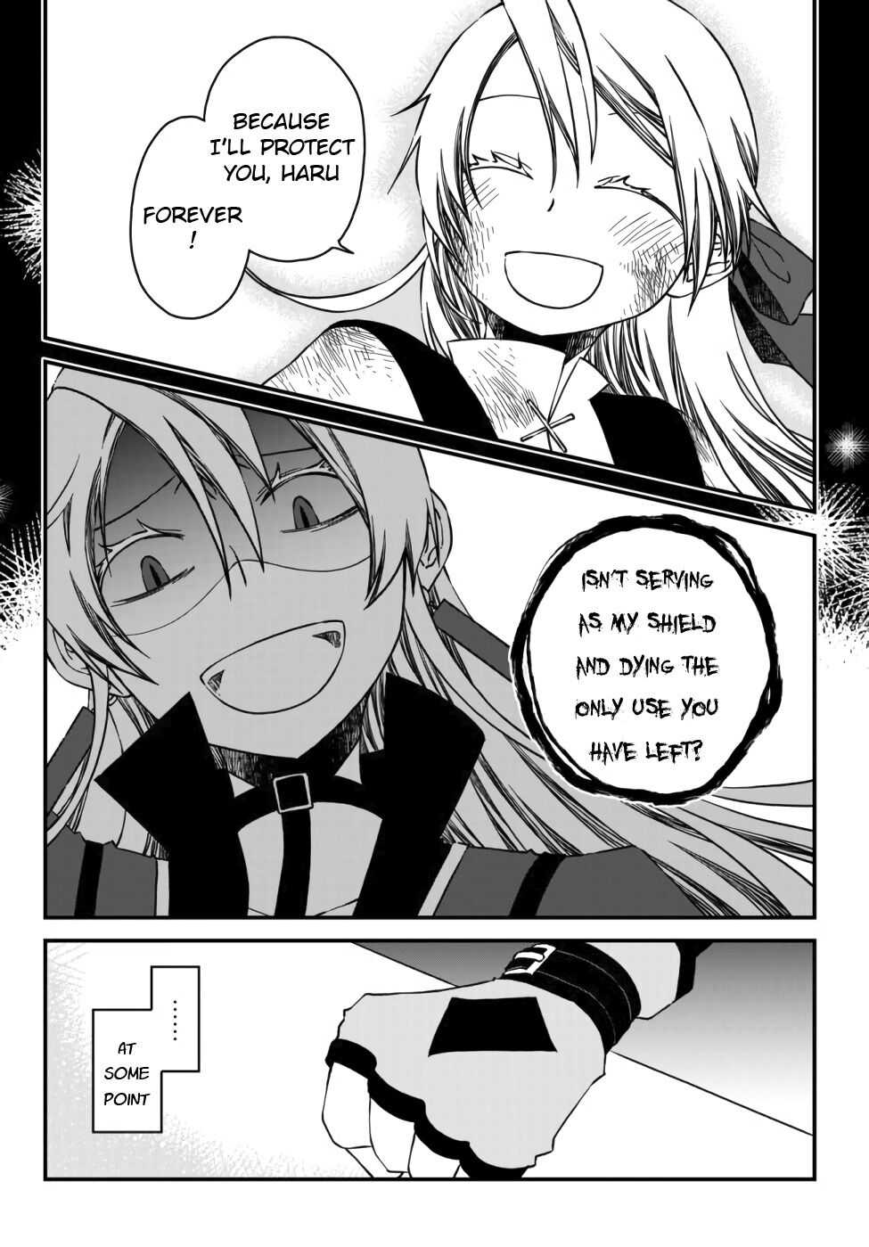 Tsuihou no Kenja, Sekai wo Shiru ~Osanajimi Yuusha no Atsuryoku kara Nigete Jiyuu ni Natta Ore~ Chapter 2 page 8 - 