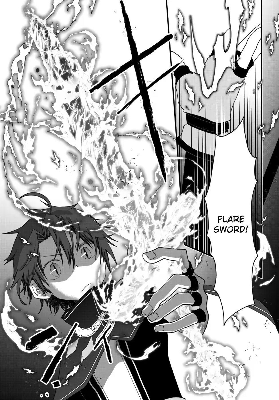 Tsuihou no Kenja, Sekai wo Shiru ~Osanajimi Yuusha no Atsuryoku kara Nigete Jiyuu ni Natta Ore~ Chapter 20 page 12 - 