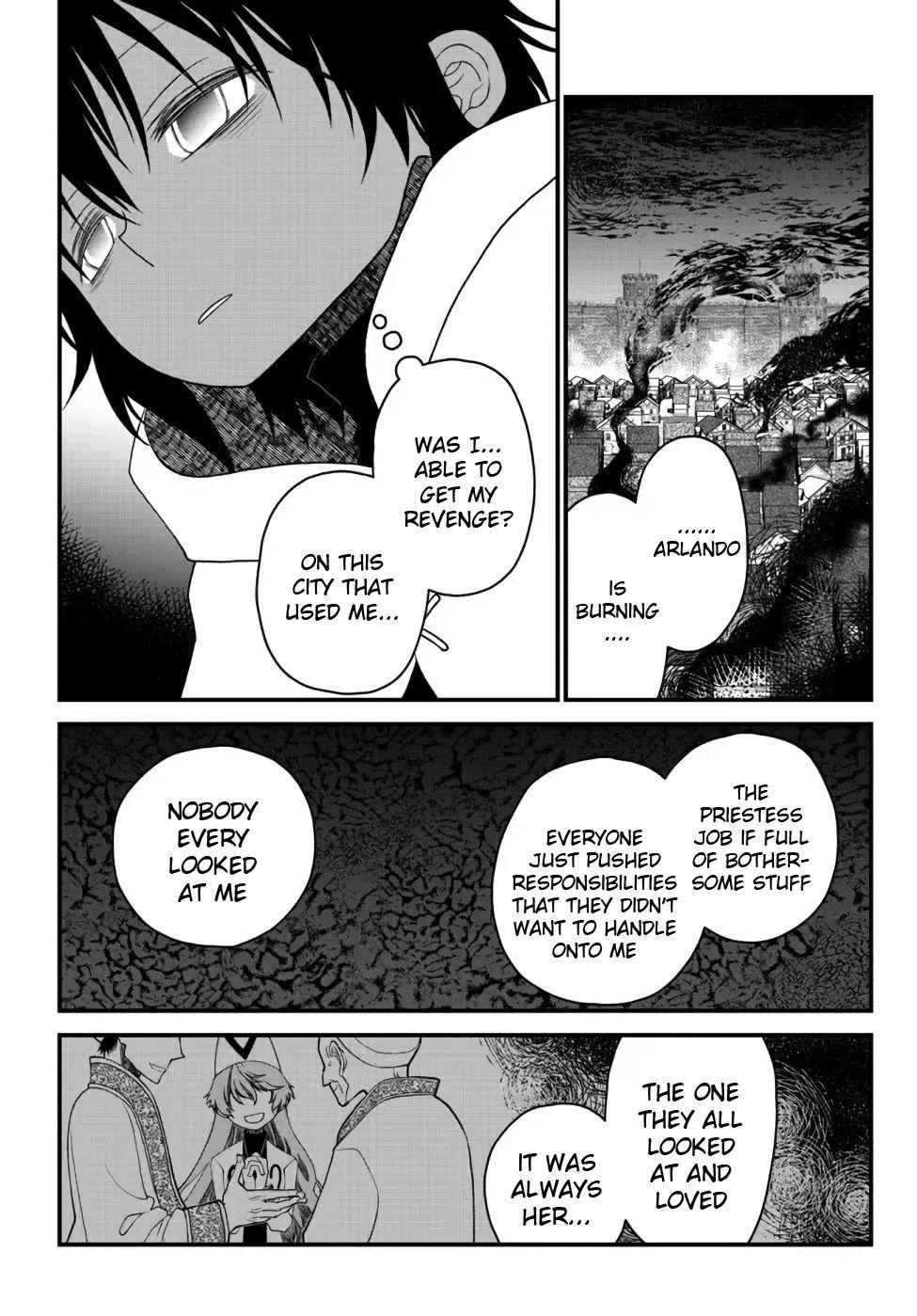 Tsuihou no Kenja, Sekai wo Shiru ~Osanajimi Yuusha no Atsuryoku kara Nigete Jiyuu ni Natta Ore~ Chapter 21 page 12 - 