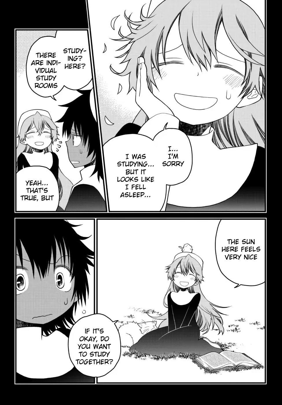 Tsuihou no Kenja, Sekai wo Shiru ~Osanajimi Yuusha no Atsuryoku kara Nigete Jiyuu ni Natta Ore~ Chapter 21 page 15 - 