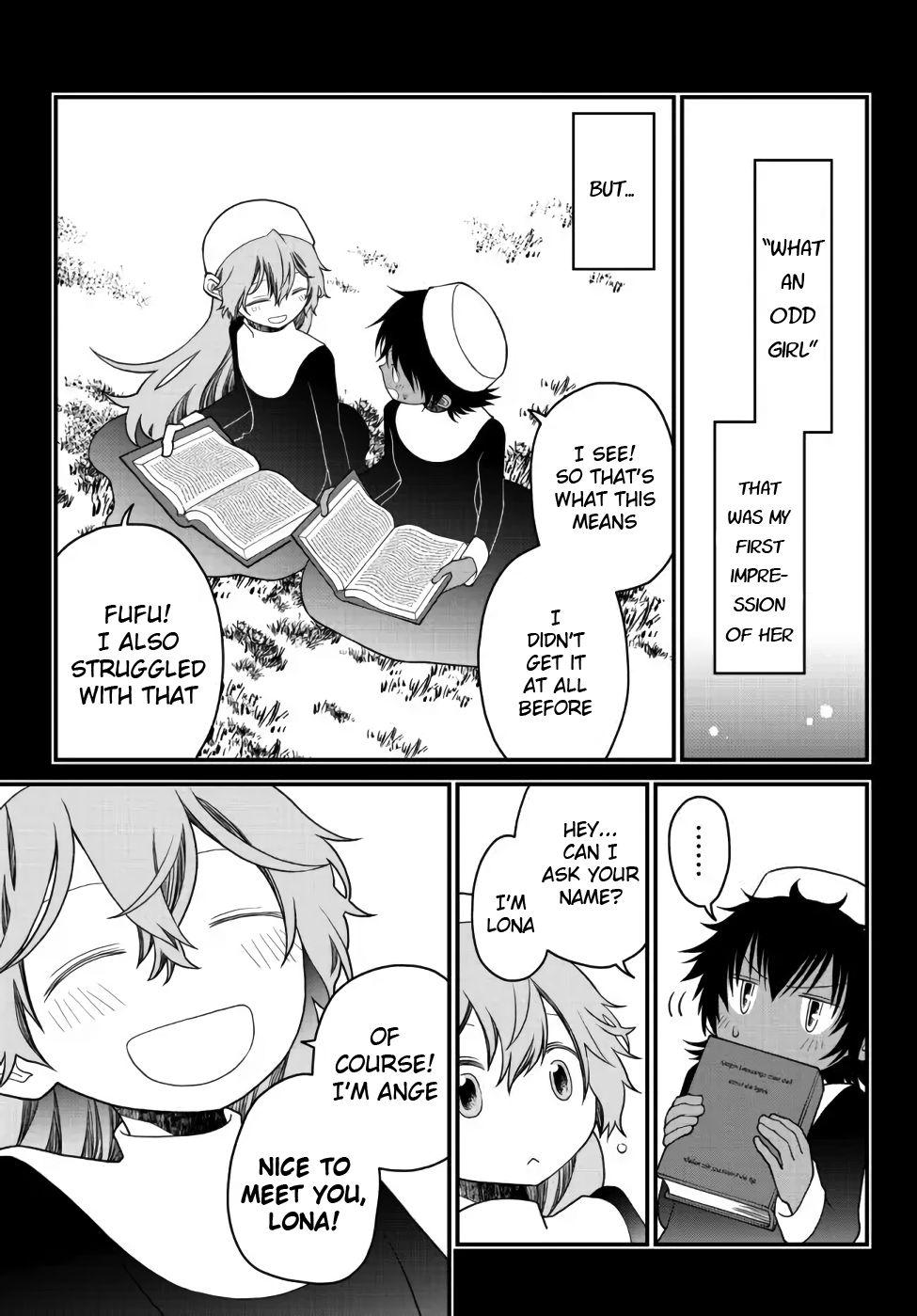 Tsuihou no Kenja, Sekai wo Shiru ~Osanajimi Yuusha no Atsuryoku kara Nigete Jiyuu ni Natta Ore~ Chapter 21 page 16 - 