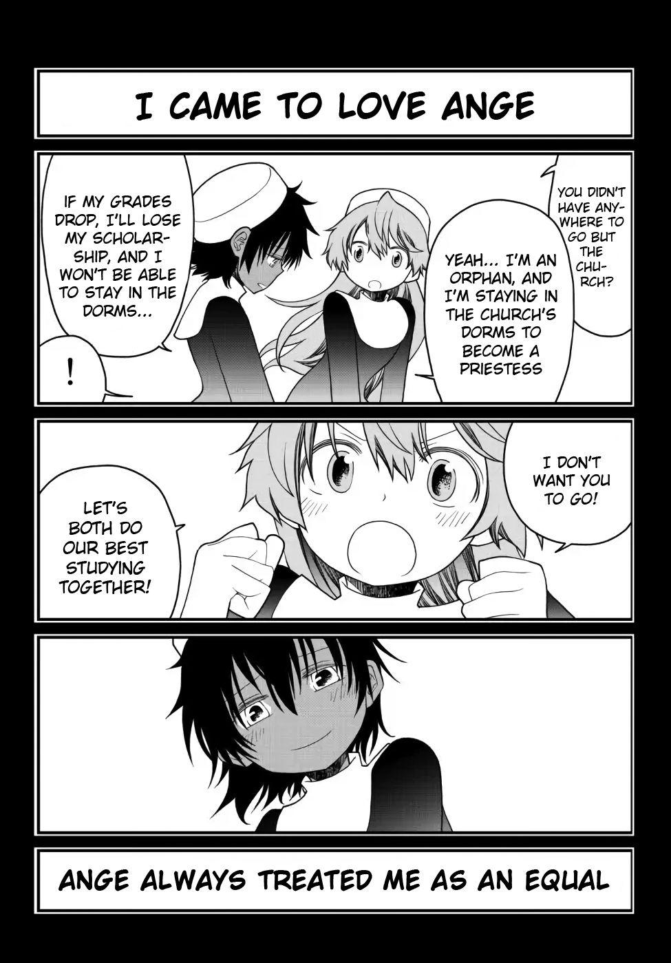 Tsuihou no Kenja, Sekai wo Shiru ~Osanajimi Yuusha no Atsuryoku kara Nigete Jiyuu ni Natta Ore~ Chapter 21 page 17 - 