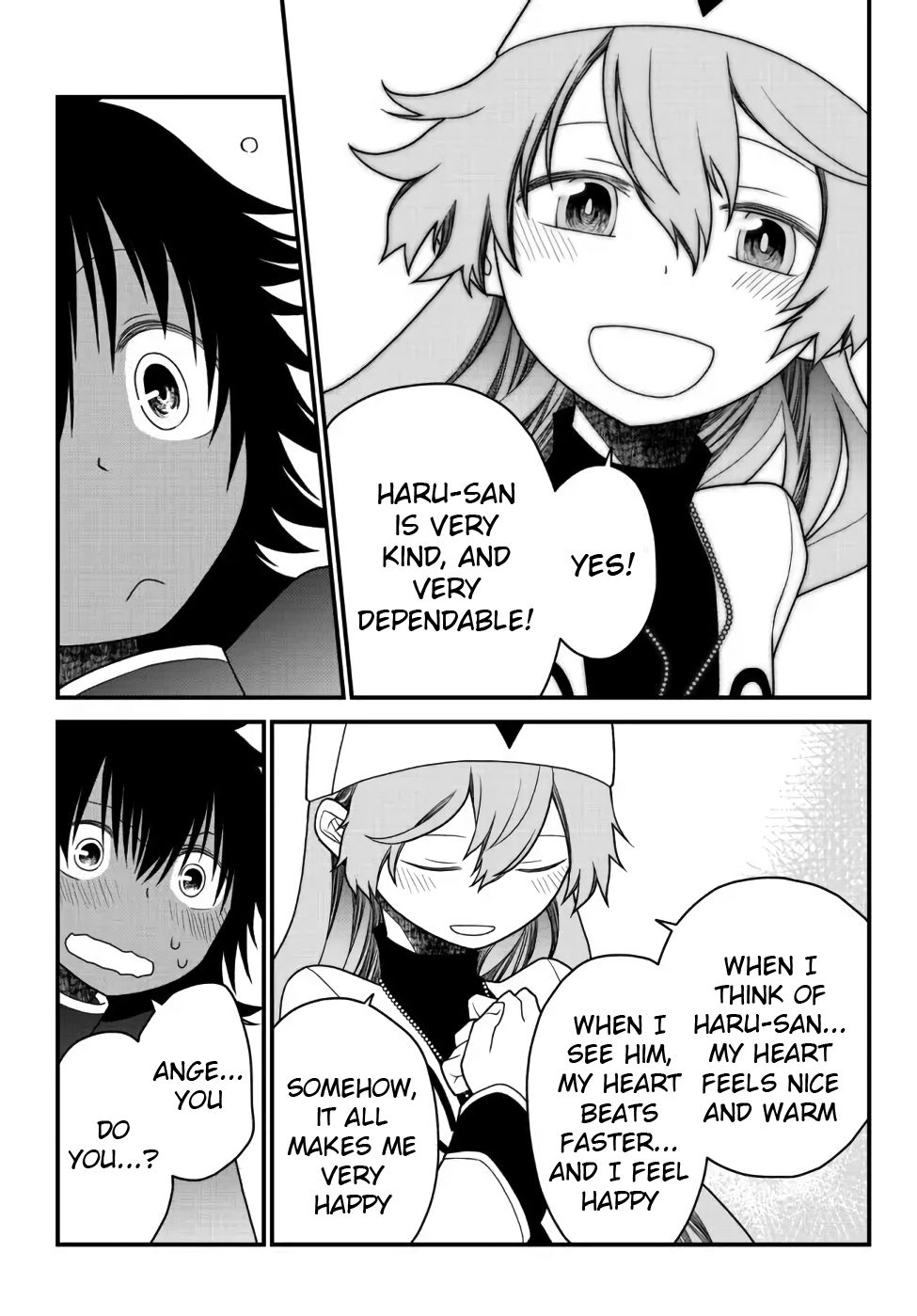 Tsuihou no Kenja, Sekai wo Shiru ~Osanajimi Yuusha no Atsuryoku kara Nigete Jiyuu ni Natta Ore~ Chapter 25 page 13 - 