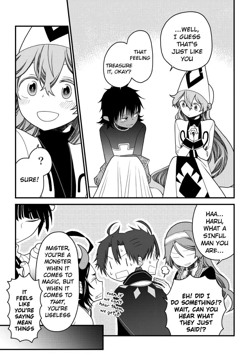 Tsuihou no Kenja, Sekai wo Shiru ~Osanajimi Yuusha no Atsuryoku kara Nigete Jiyuu ni Natta Ore~ Chapter 25 page 15 - 