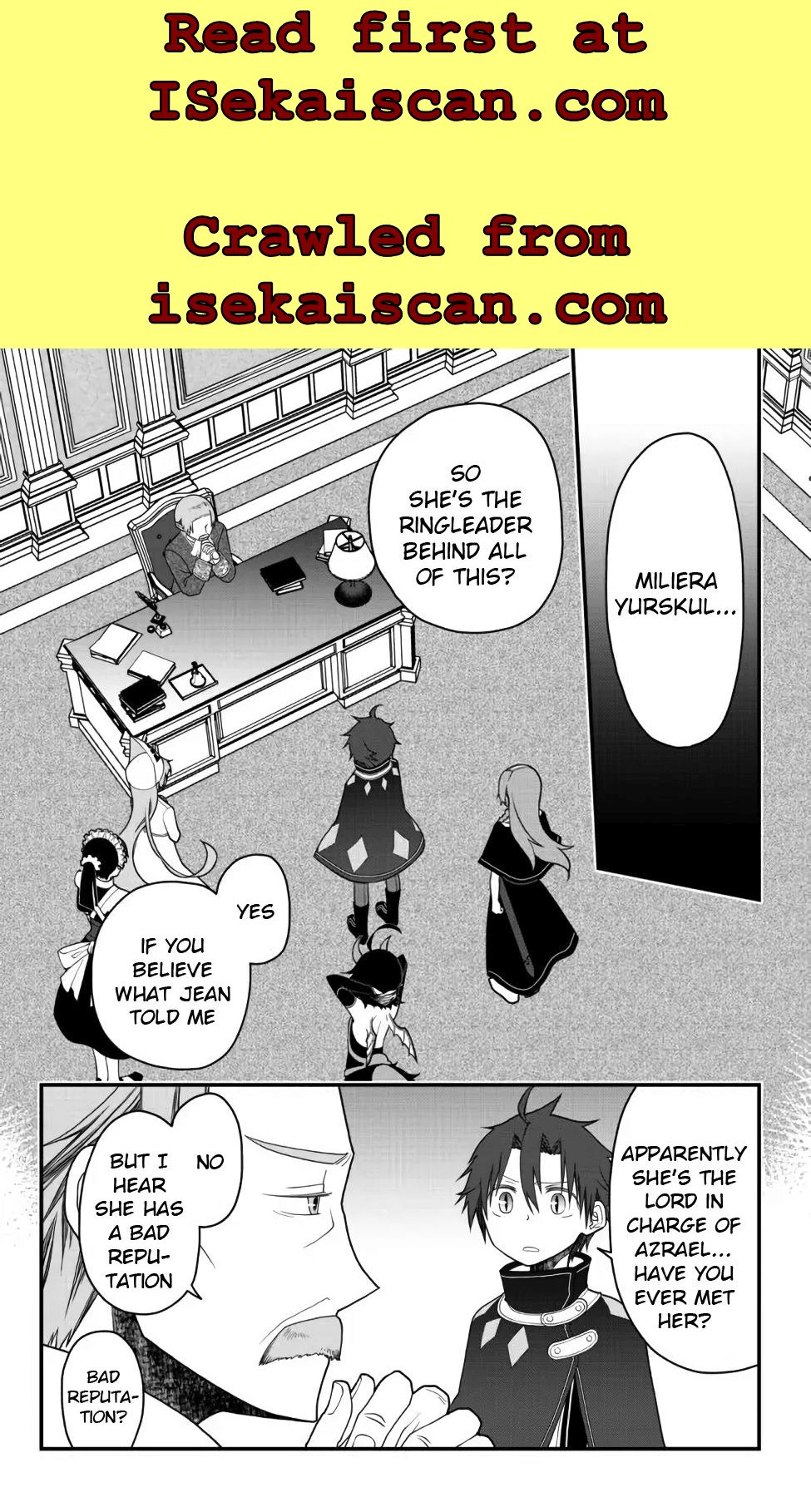 Tsuihou no Kenja, Sekai wo Shiru ~Osanajimi Yuusha no Atsuryoku kara Nigete Jiyuu ni Natta Ore~ Chapter 25 page 16 - 