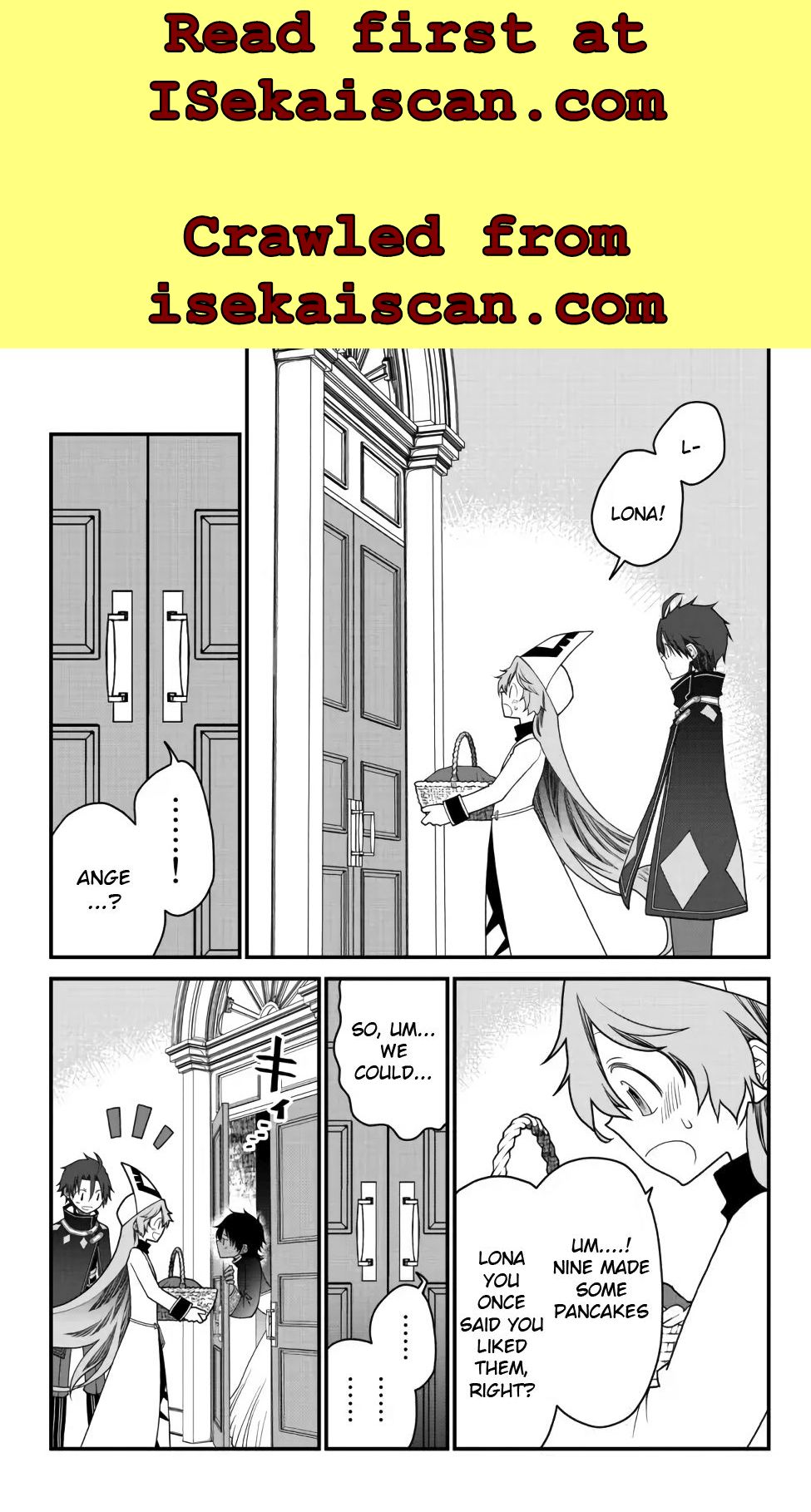 Tsuihou no Kenja, Sekai wo Shiru ~Osanajimi Yuusha no Atsuryoku kara Nigete Jiyuu ni Natta Ore~ Chapter 25 page 3 - 