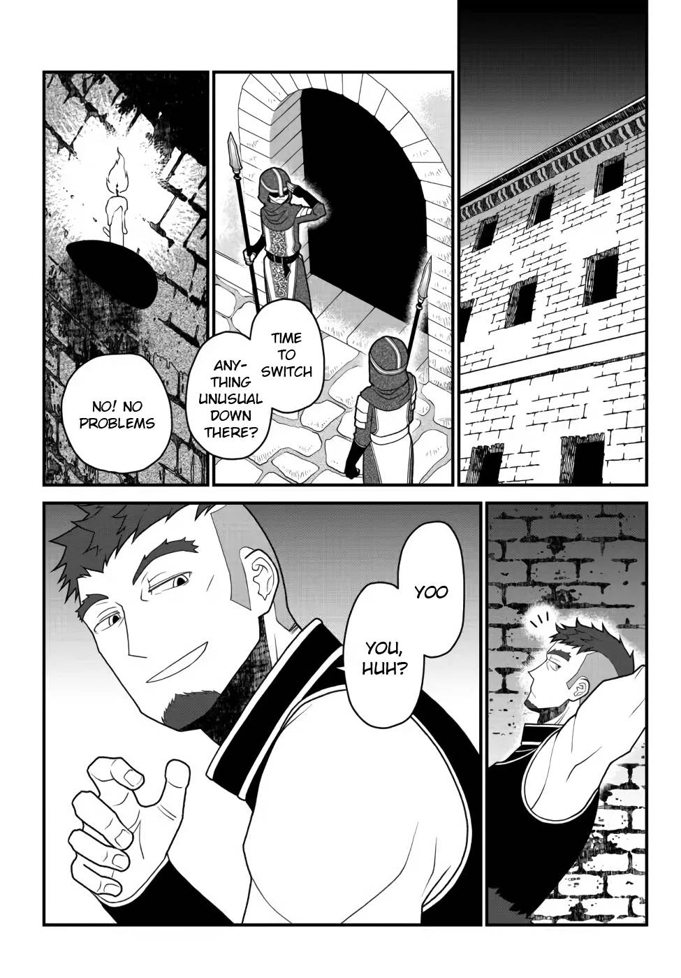 Tsuihou no Kenja, Sekai wo Shiru ~Osanajimi Yuusha no Atsuryoku kara Nigete Jiyuu ni Natta Ore~ Chapter 26 page 15 - 